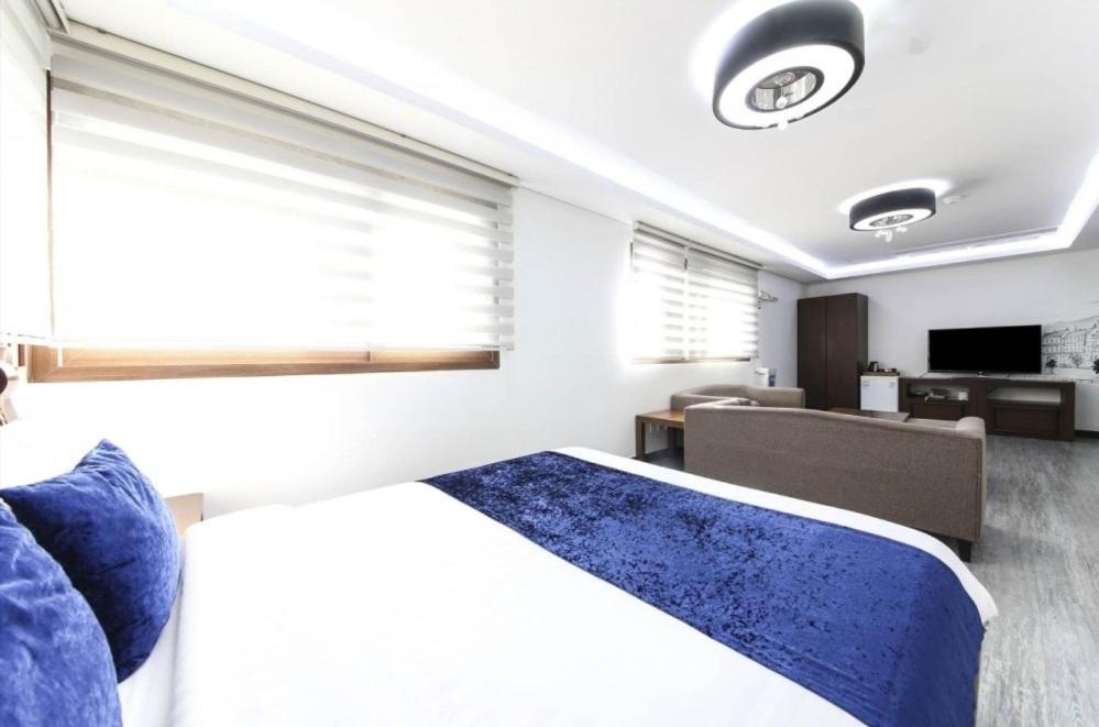 The Seri Resort