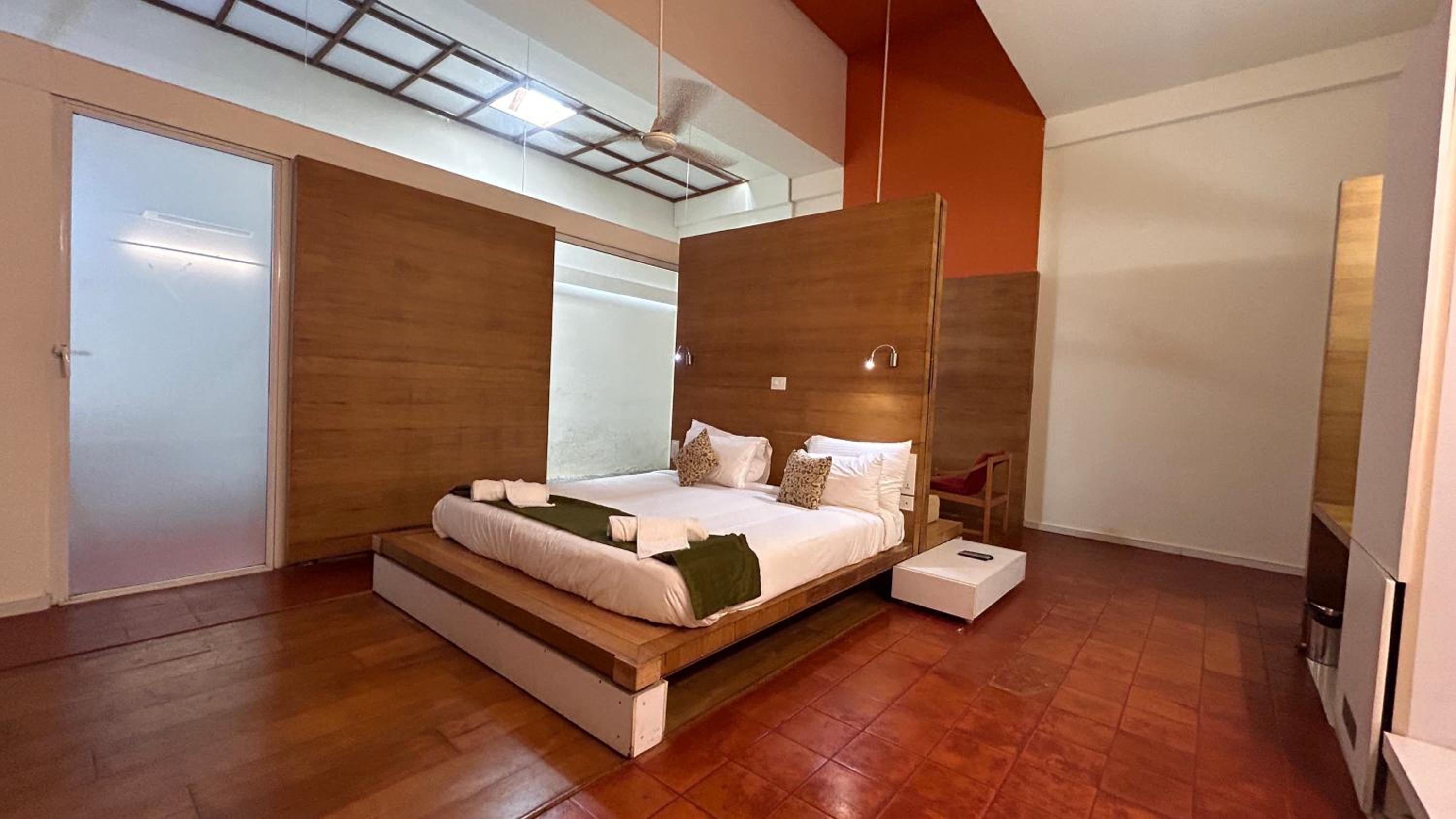 Cochin Vacations - Presidency Artotel, Fort Kochi - Property Image 10