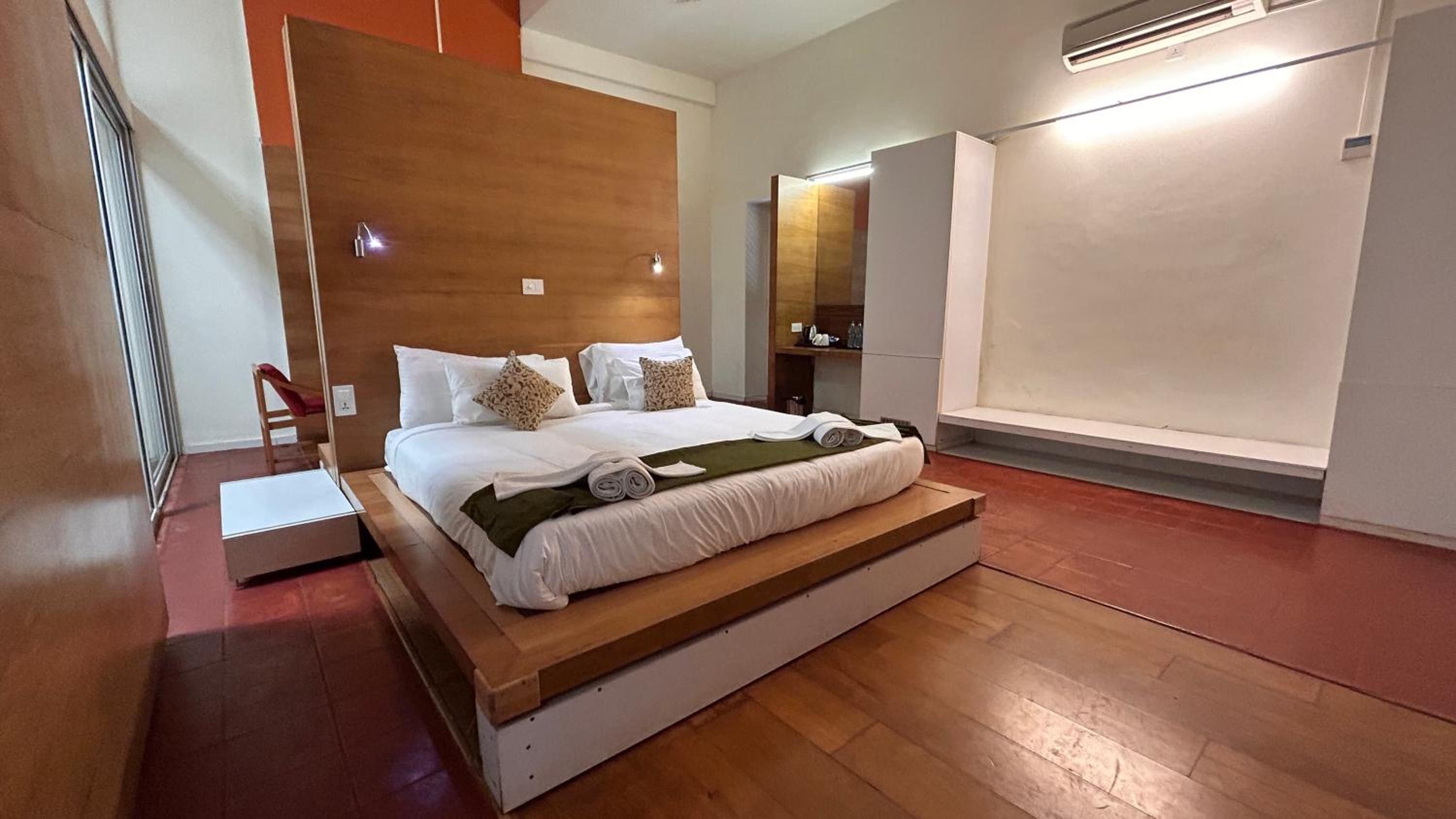 Cochin Vacations - Presidency Artotel, Fort Kochi - Property Image 11