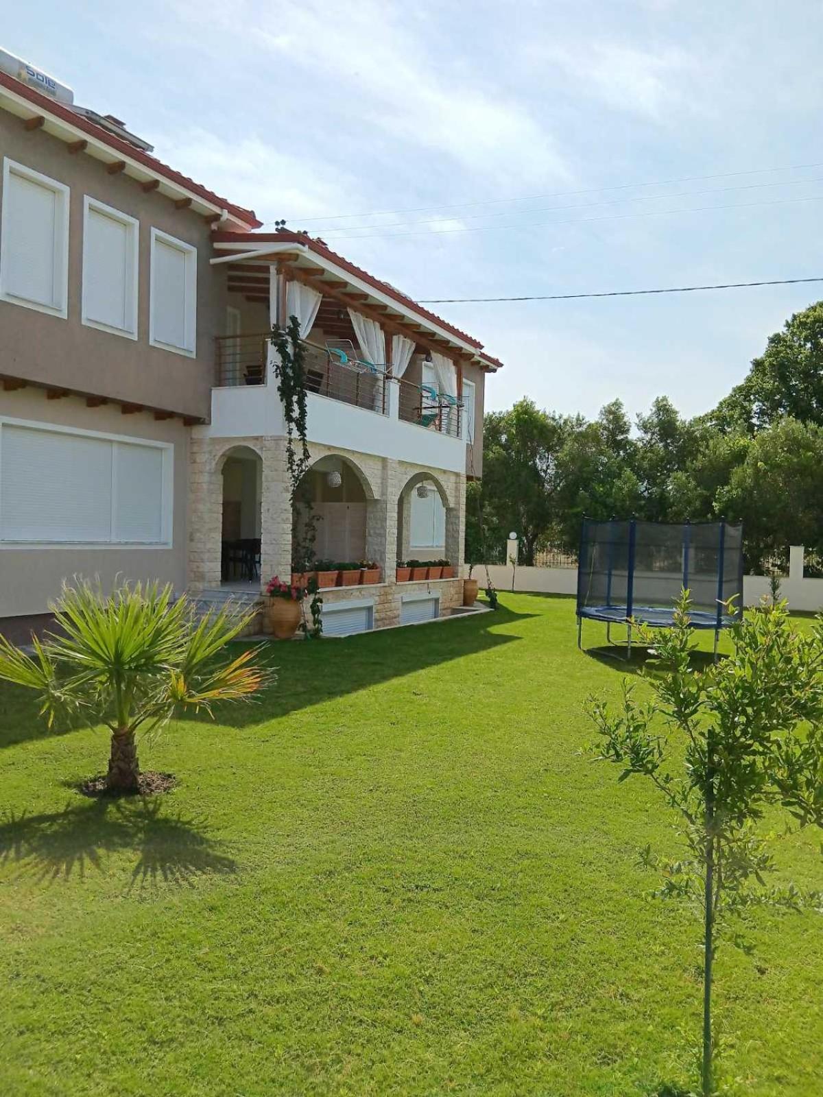 Villa Galina