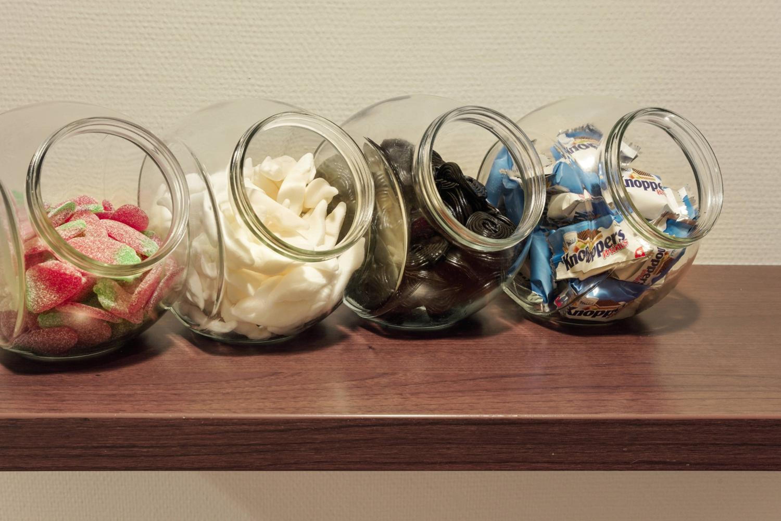 Dresden Vacations - Courtyard by Marriott Dresden - Property Image 4