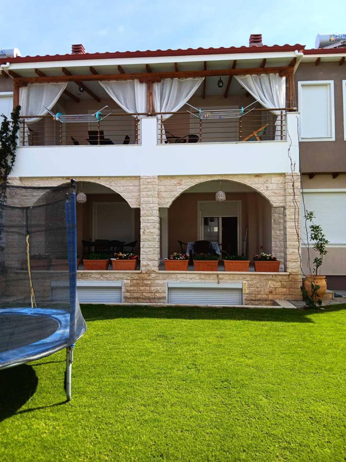 Villa Galina