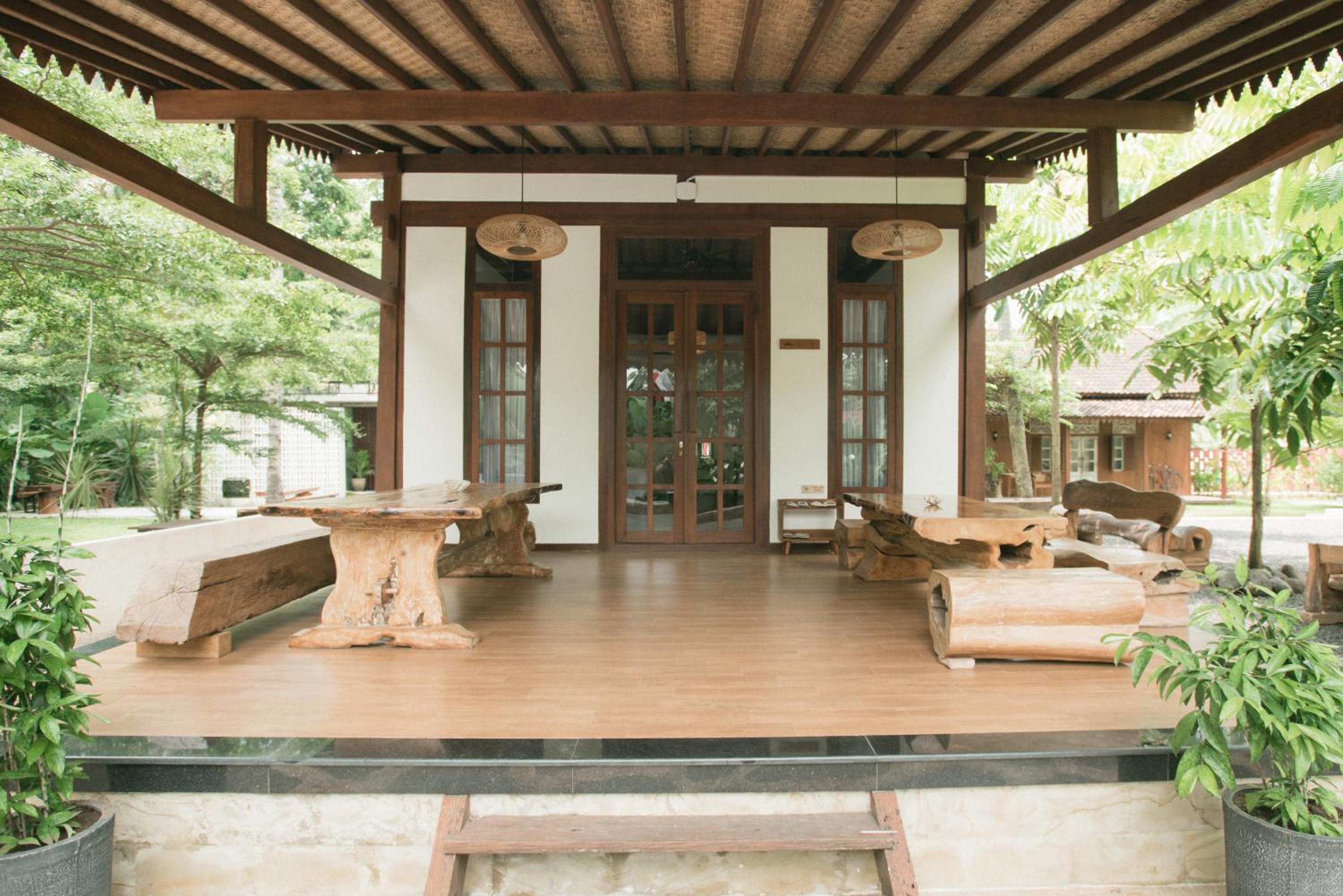 LAYANA FARMSTAY