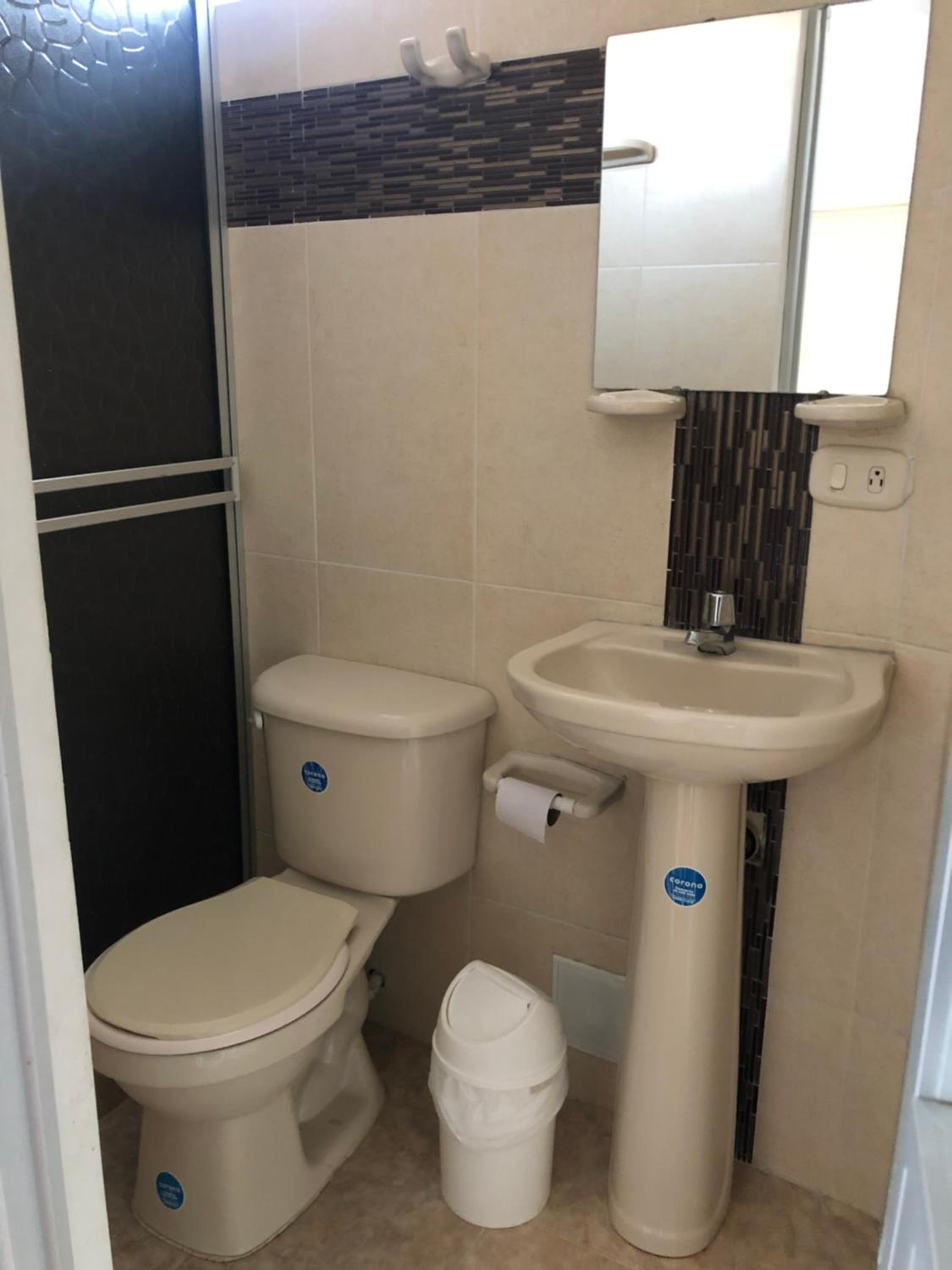LAS CAMELIAS APARTAHOTEL - La Virginia Risaralda