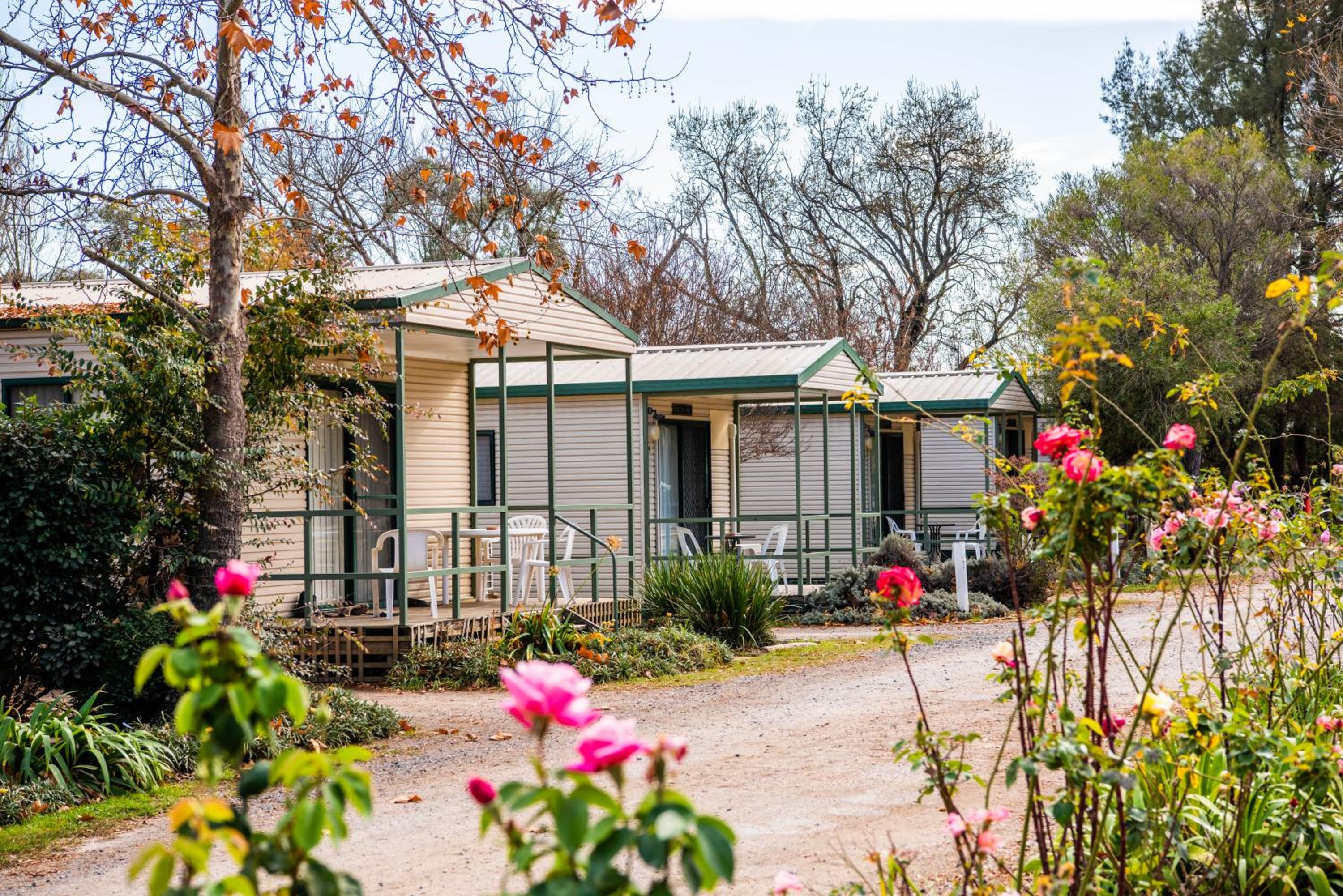 Mudgee Riverside Park