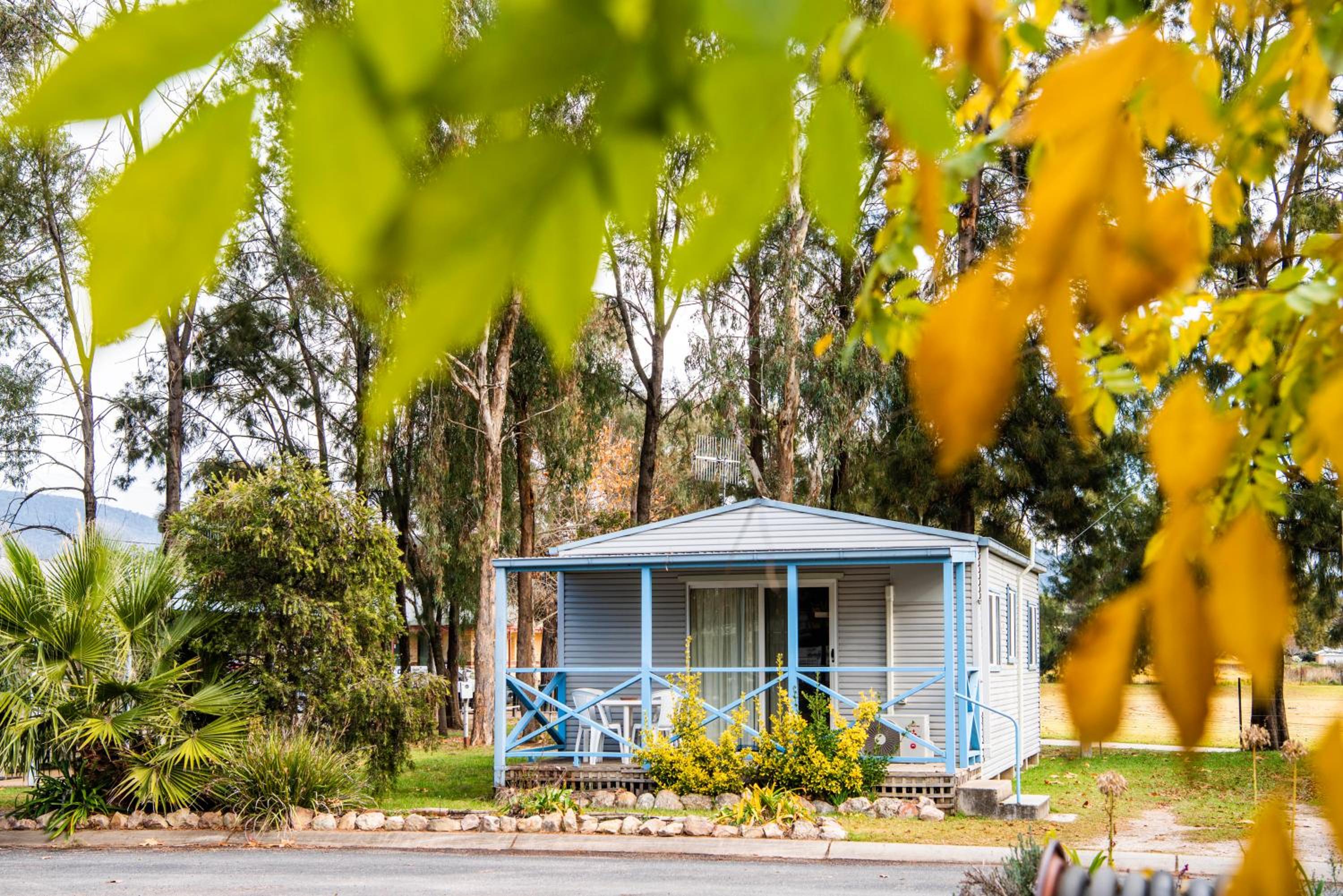 Mudgee Riverside Park