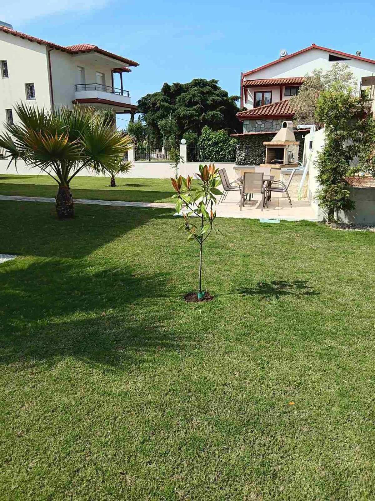 Villa Galina