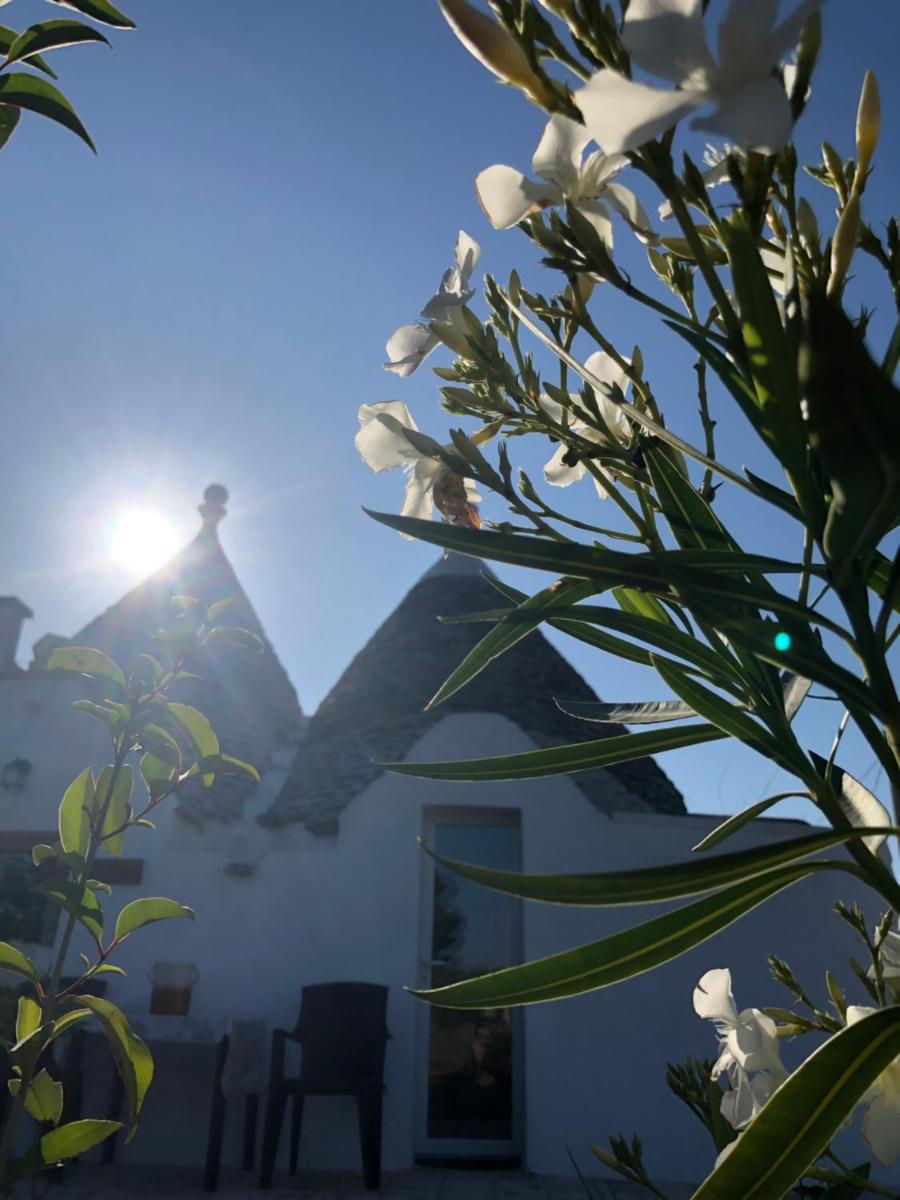 Trullo Trilli Puglia