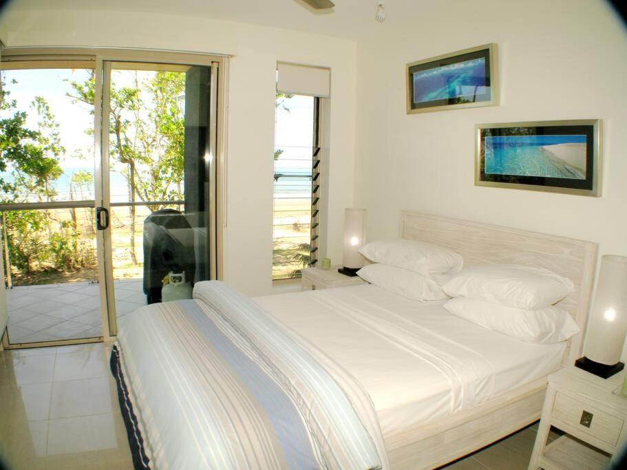 Beach House Apartment No 7 - Fabulous Location