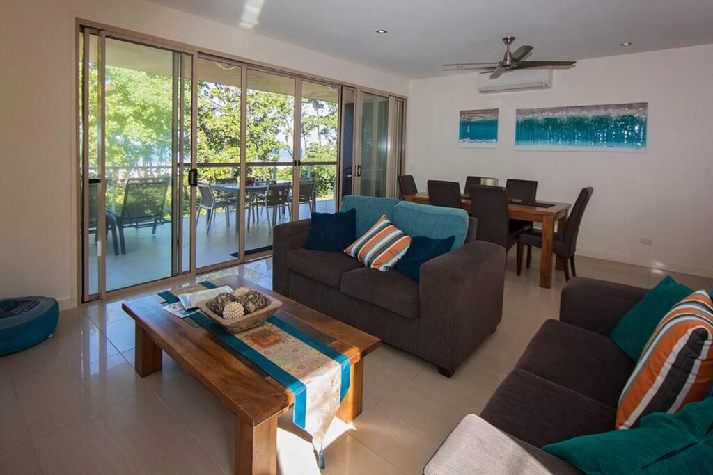 Beach House Apartment No 7 - Fabulous Location