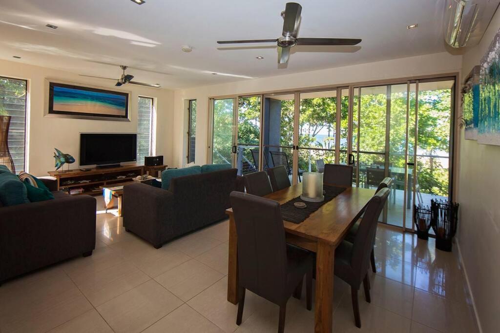 Beach House Apartment No 7 - Fabulous Location