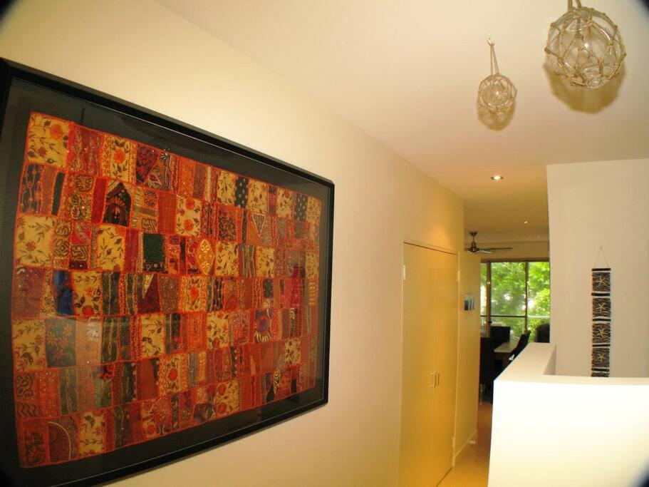 Beach House Apartment No 7 - Fabulous Location