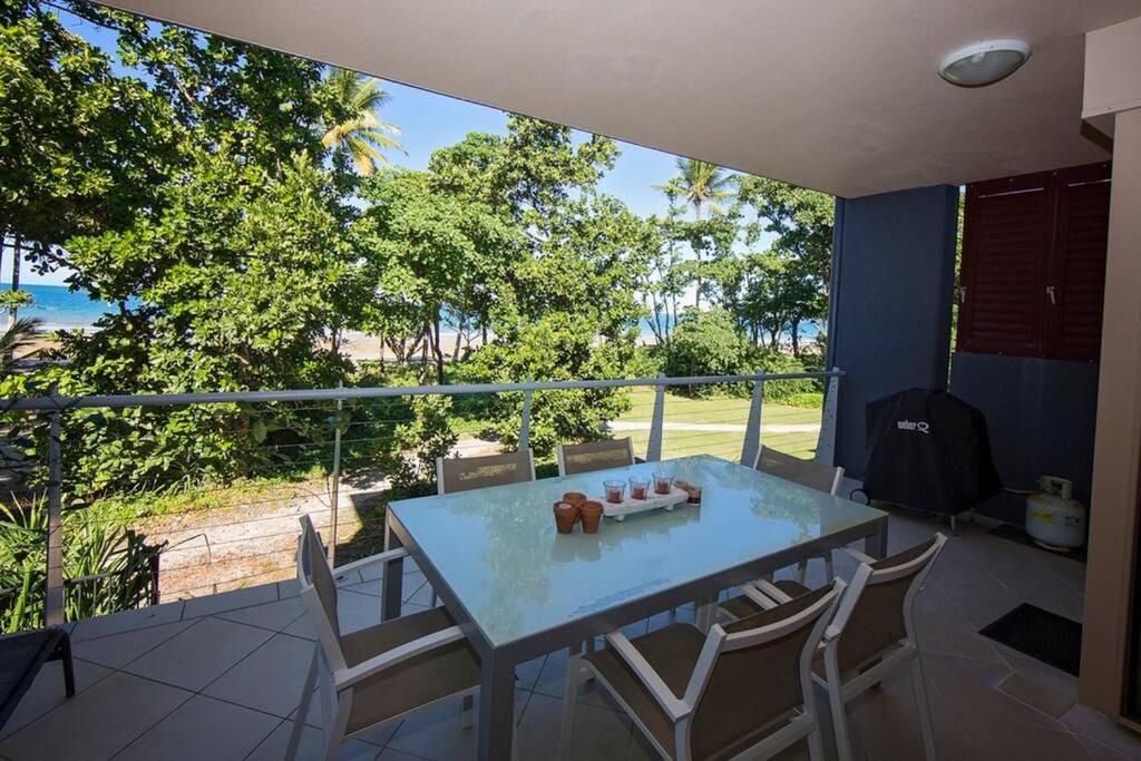 Beach House Apartment No 7 - Fabulous Location