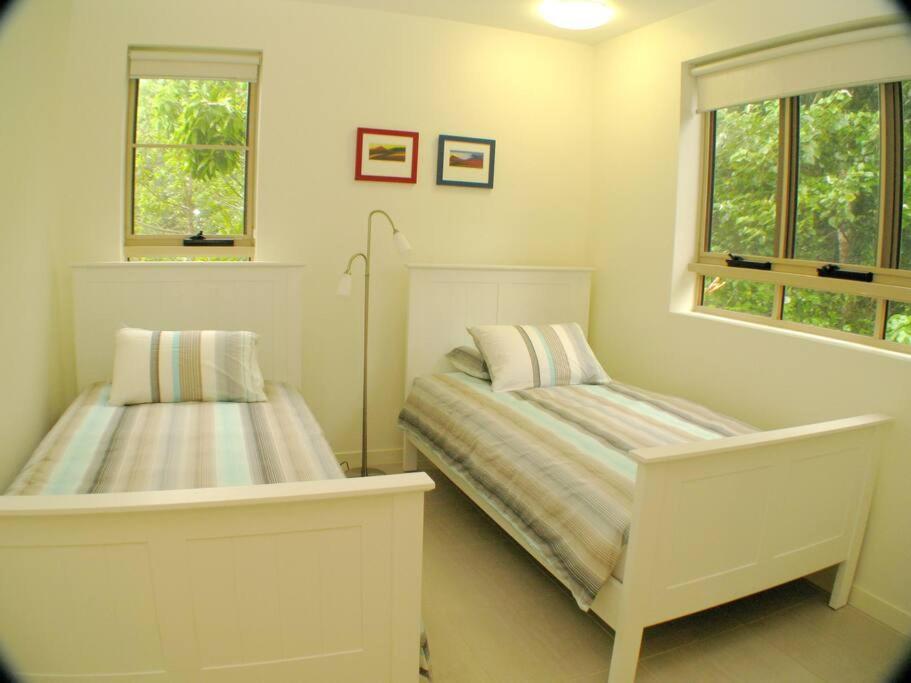 Beach House Apartment No 7 - Fabulous Location