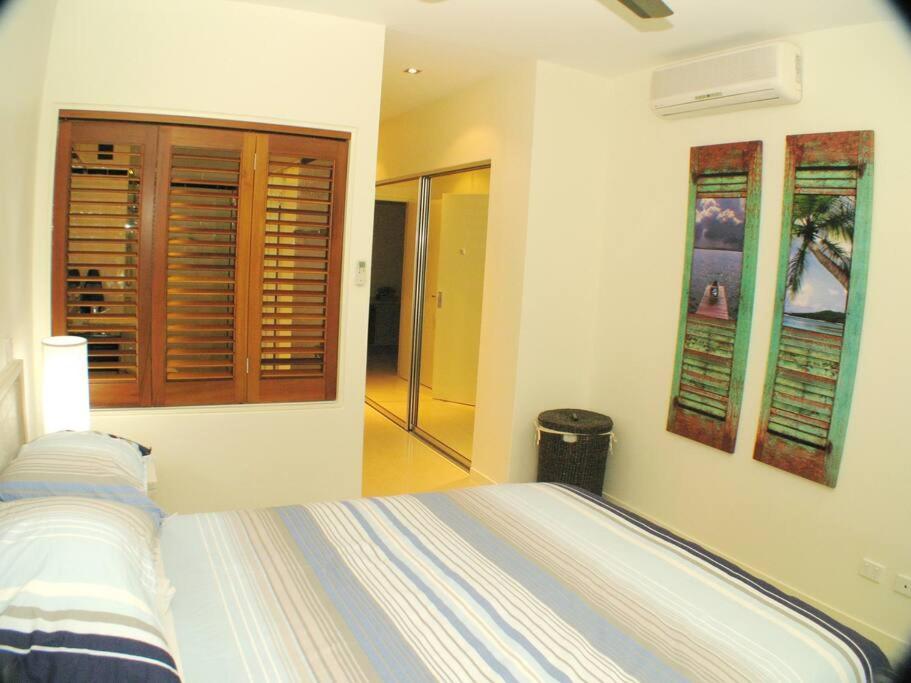 Beach House Apartment No 7 - Fabulous Location