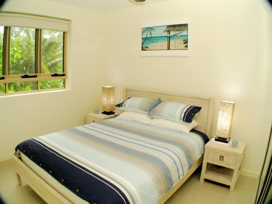 Beach House Apartment No 7 - Fabulous Location