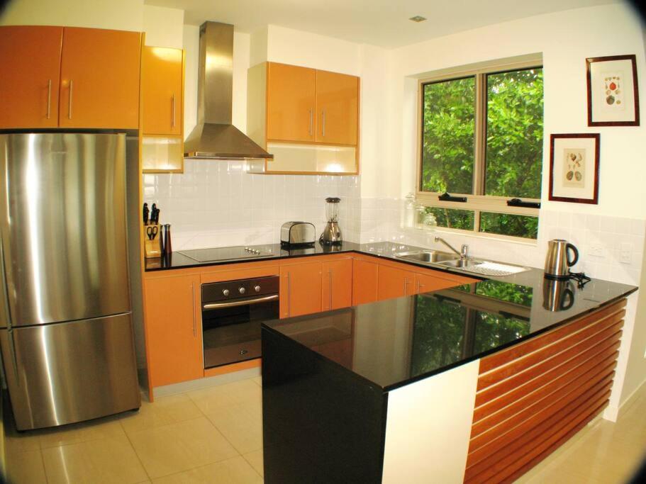Beach House Apartment No 7 - Fabulous Location
