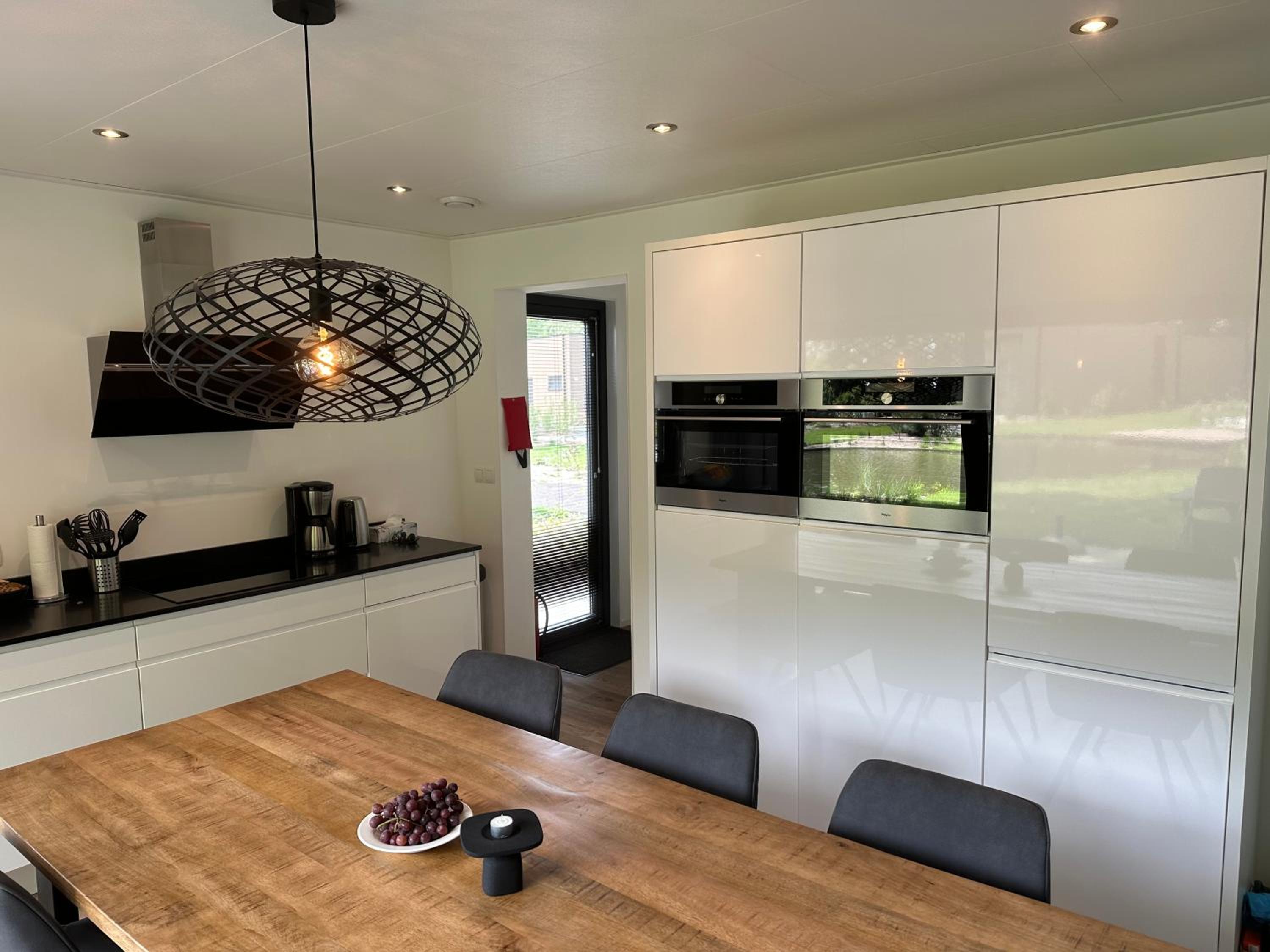 Traum Ferienhaus mit Dachterrasse am Veluwemeer view 4