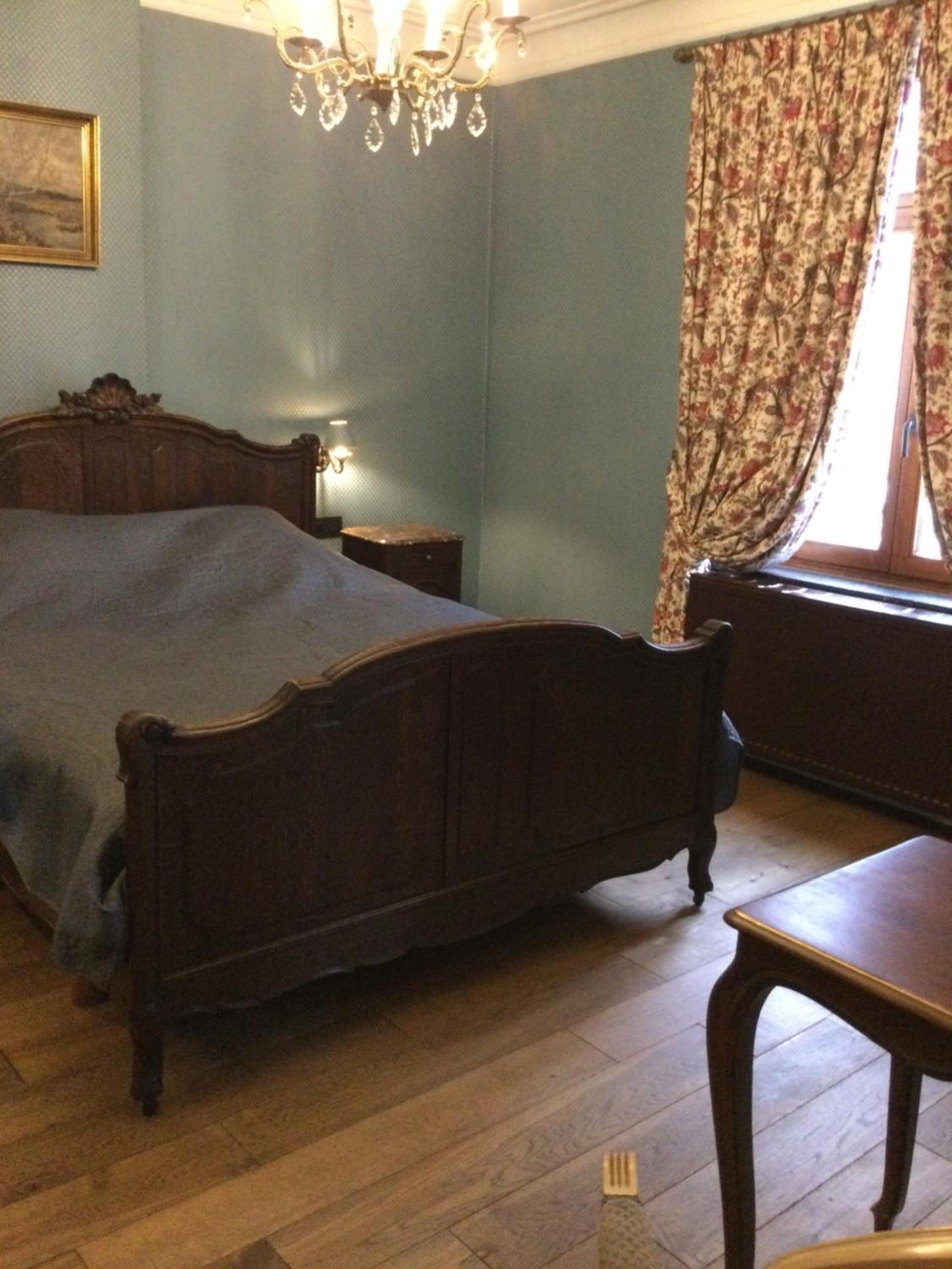 L'auberge Beauraing