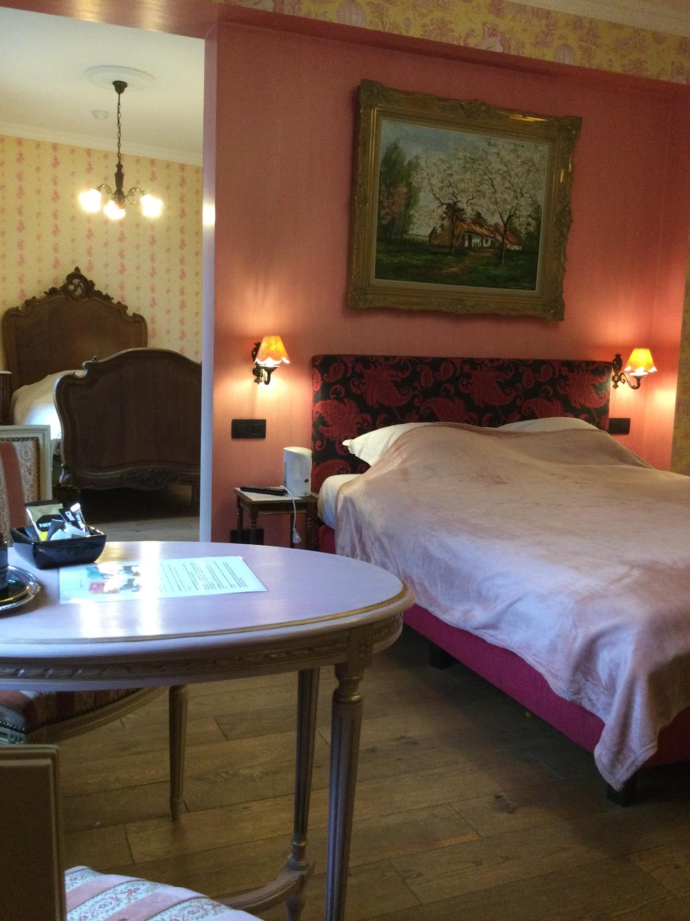 L'auberge Beauraing
