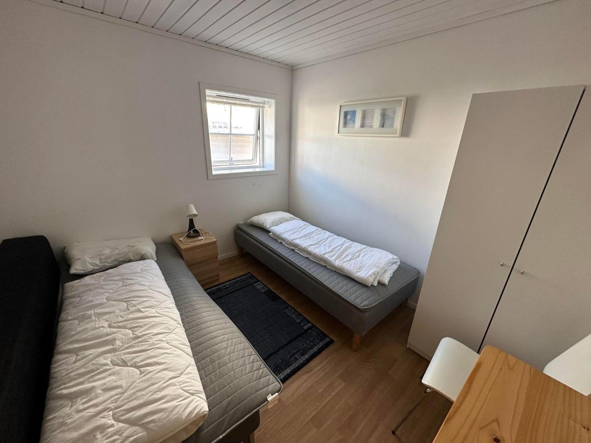 Nautnes Seaside Apartments A3 view 5