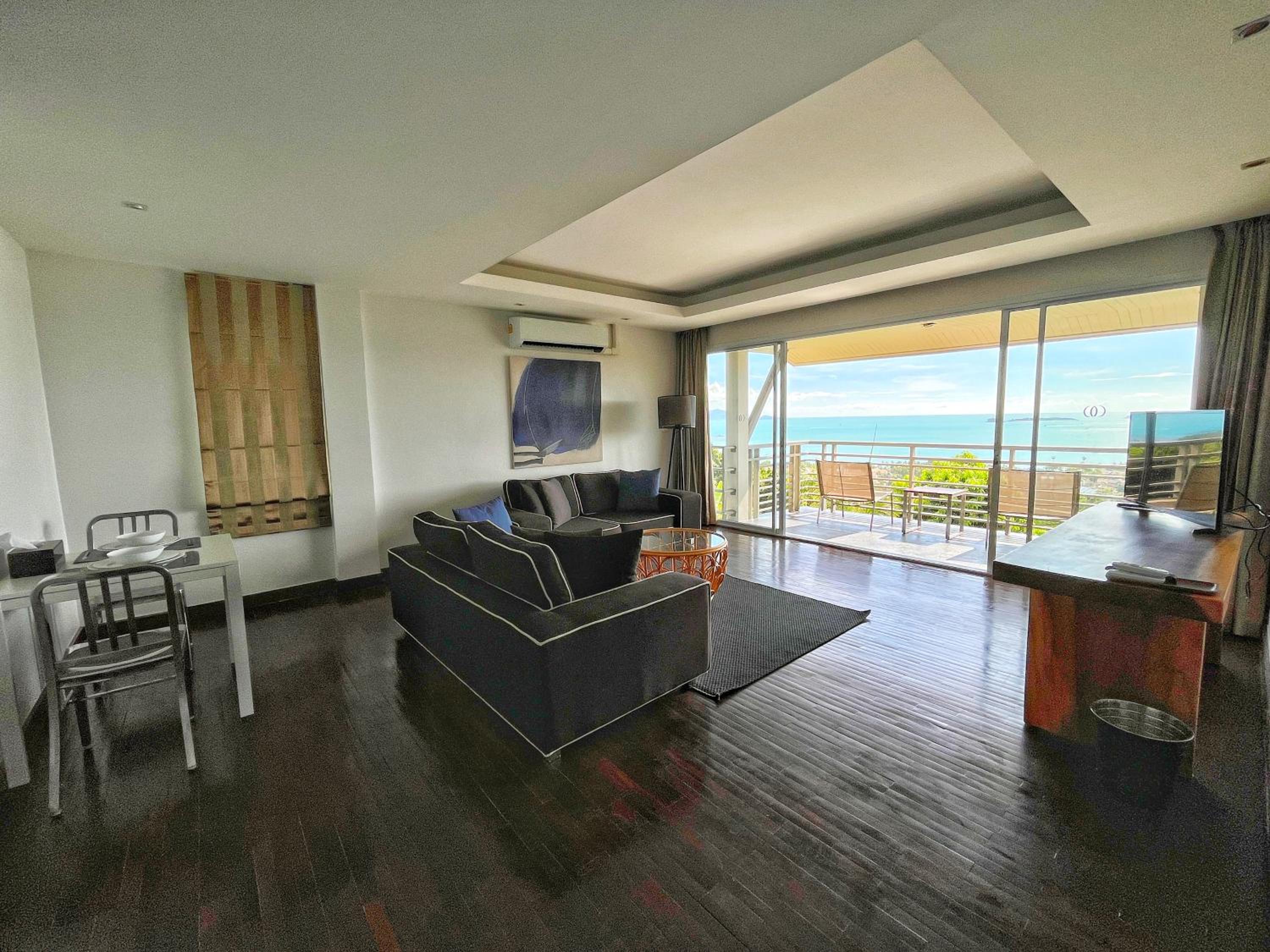 Mantra Samui Resort - Adults Only
