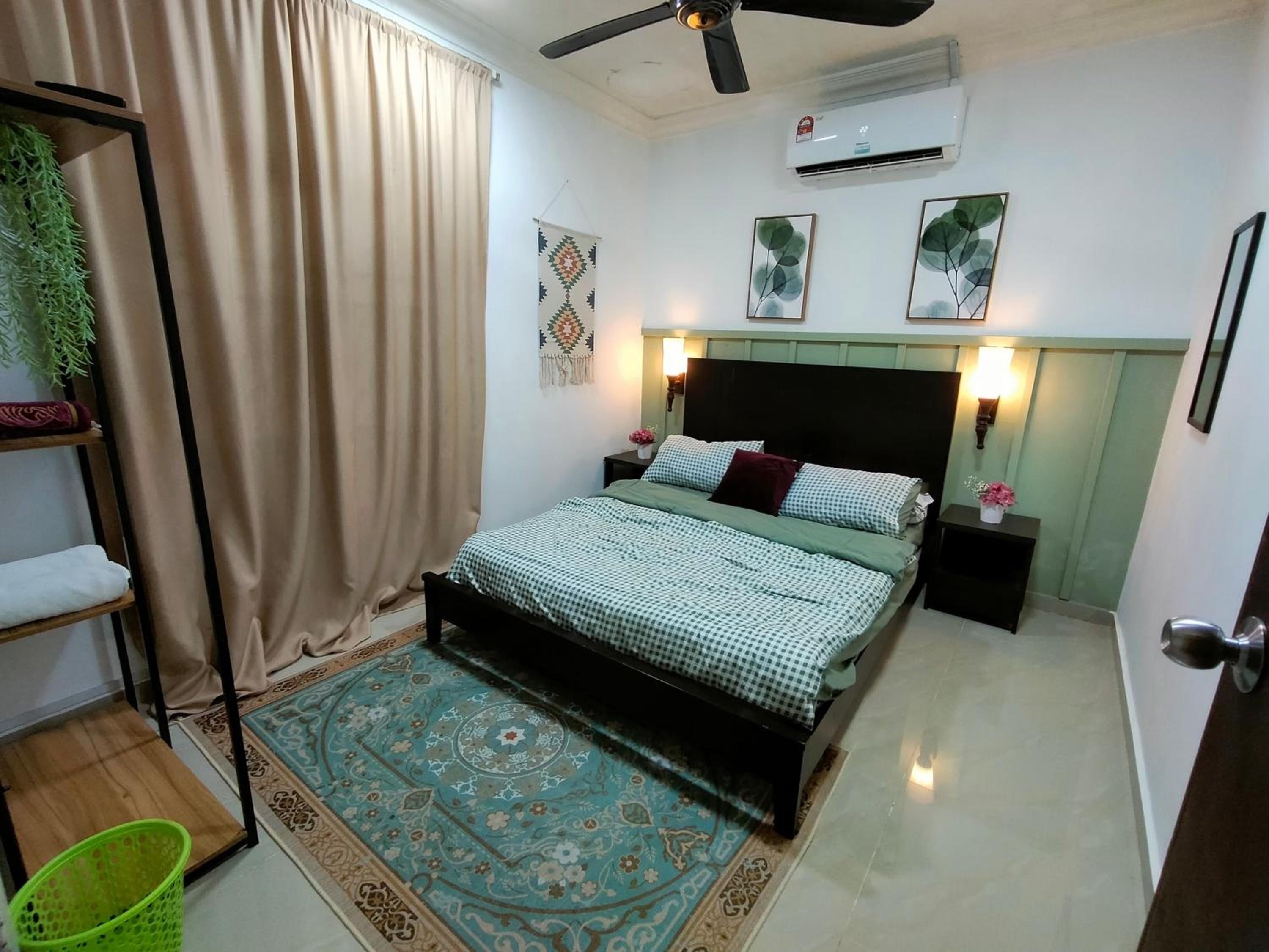 Mini Green Homestay photo 1