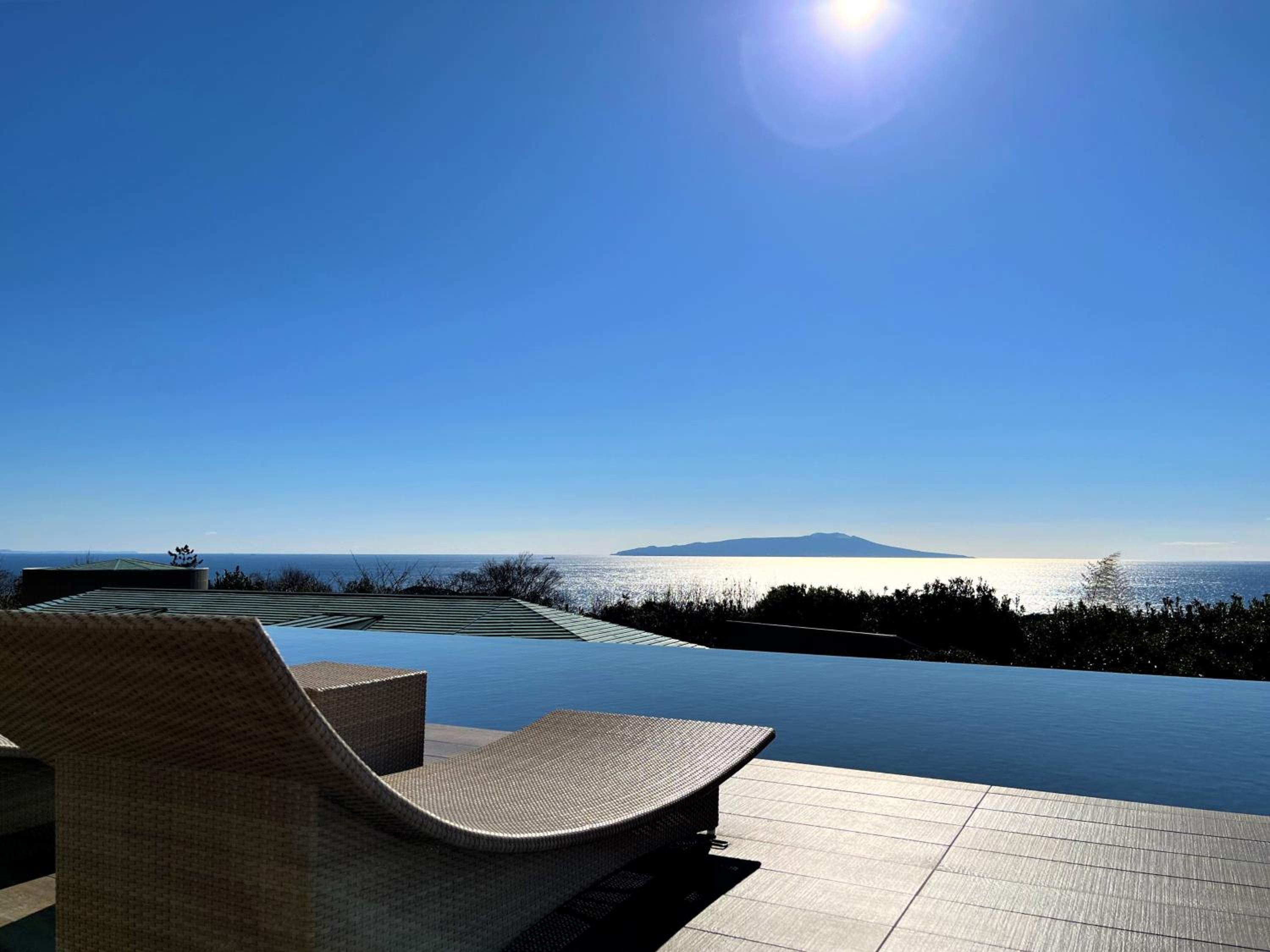 KAMENOI HOTEL Izukogen