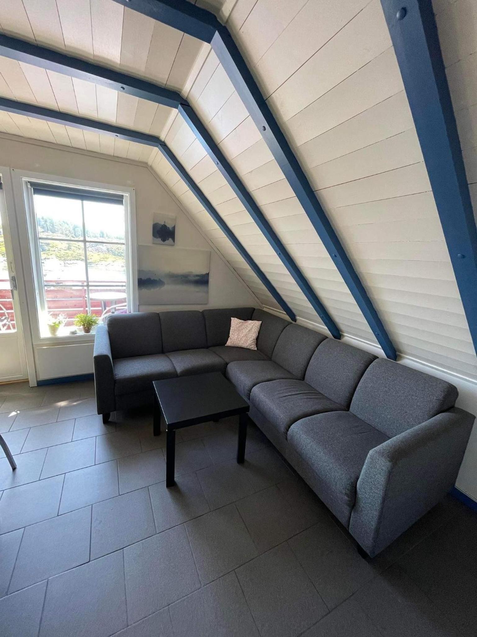 Nautnes Seaside Apartments A5 view 5