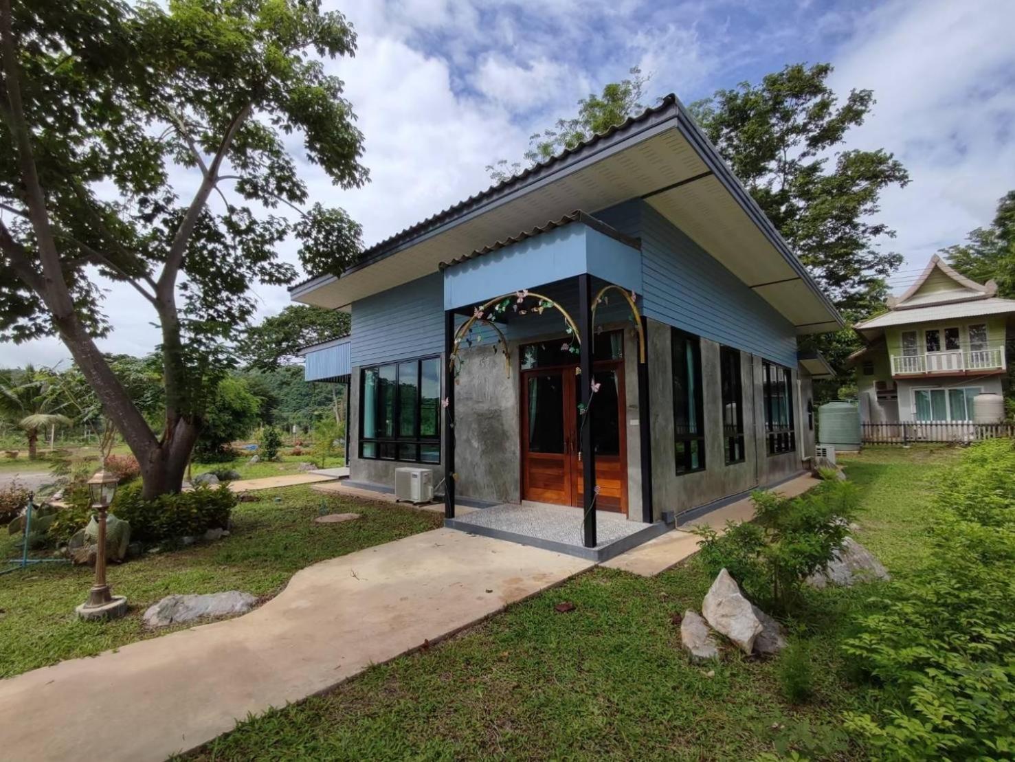 Goldengold (Khaoyai) Resort & Spa