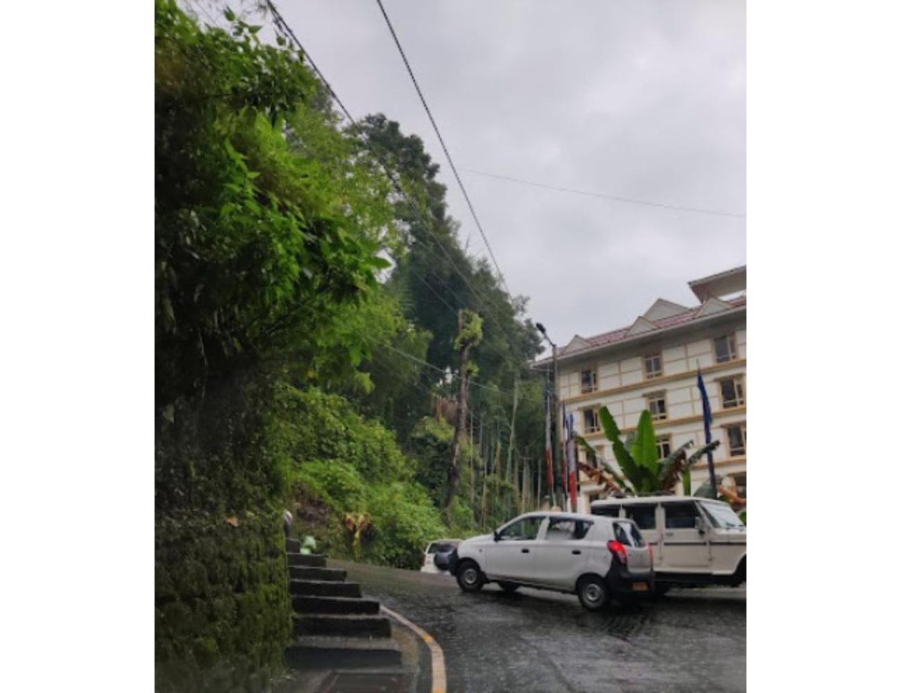 Hotel Yatung, Gangtok view 5