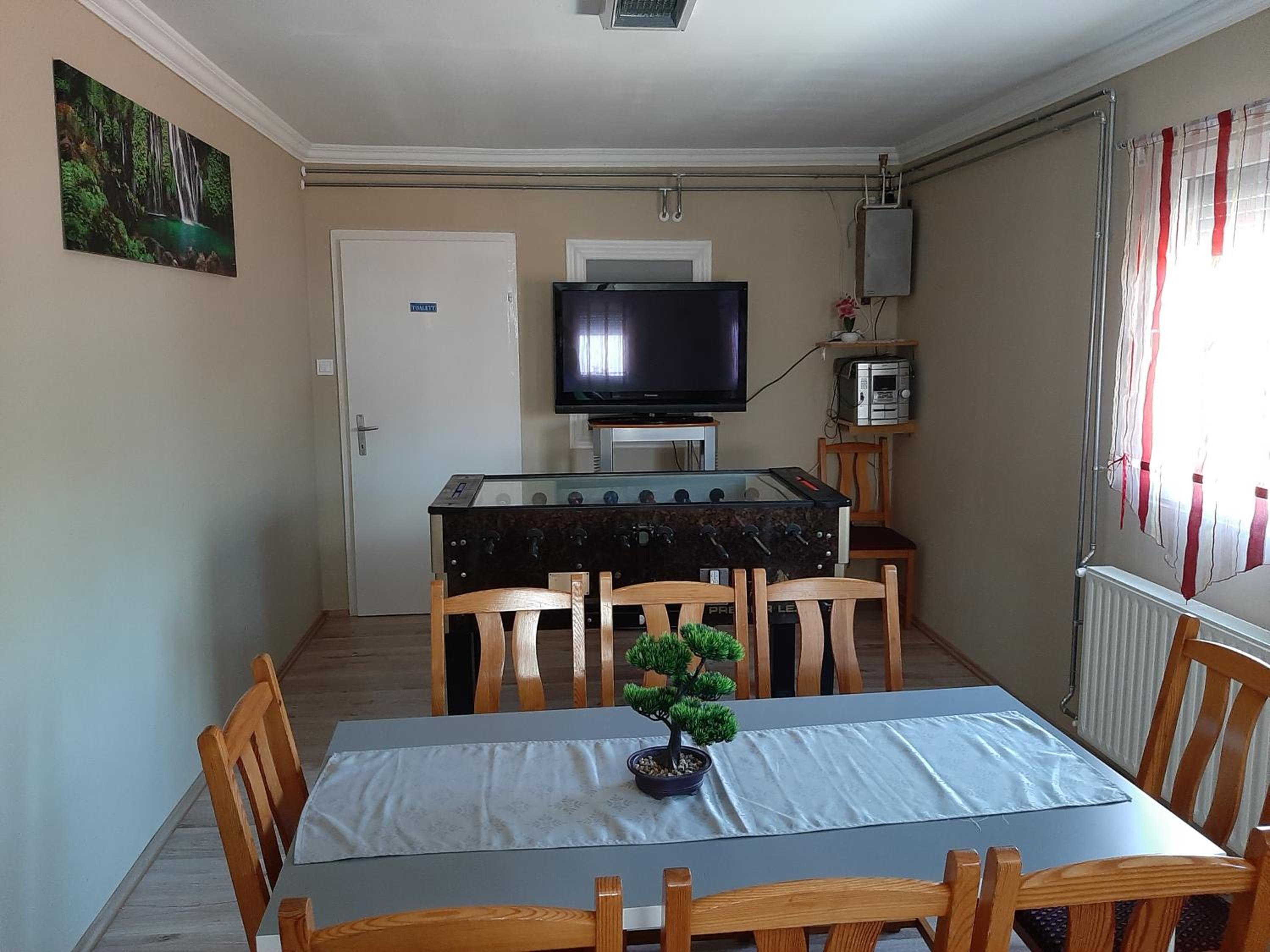 Váradi Apartman view 2
