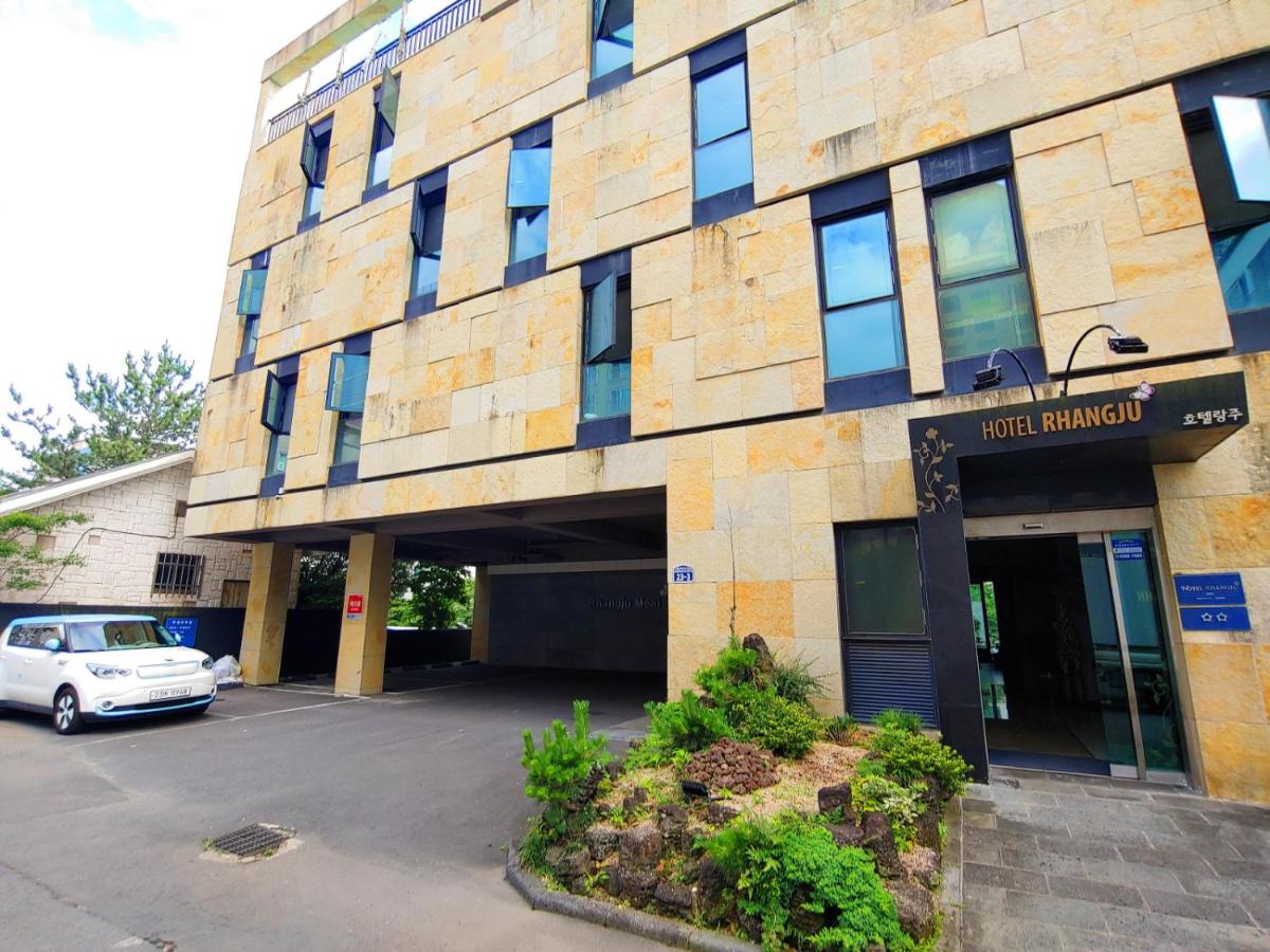 hotel building