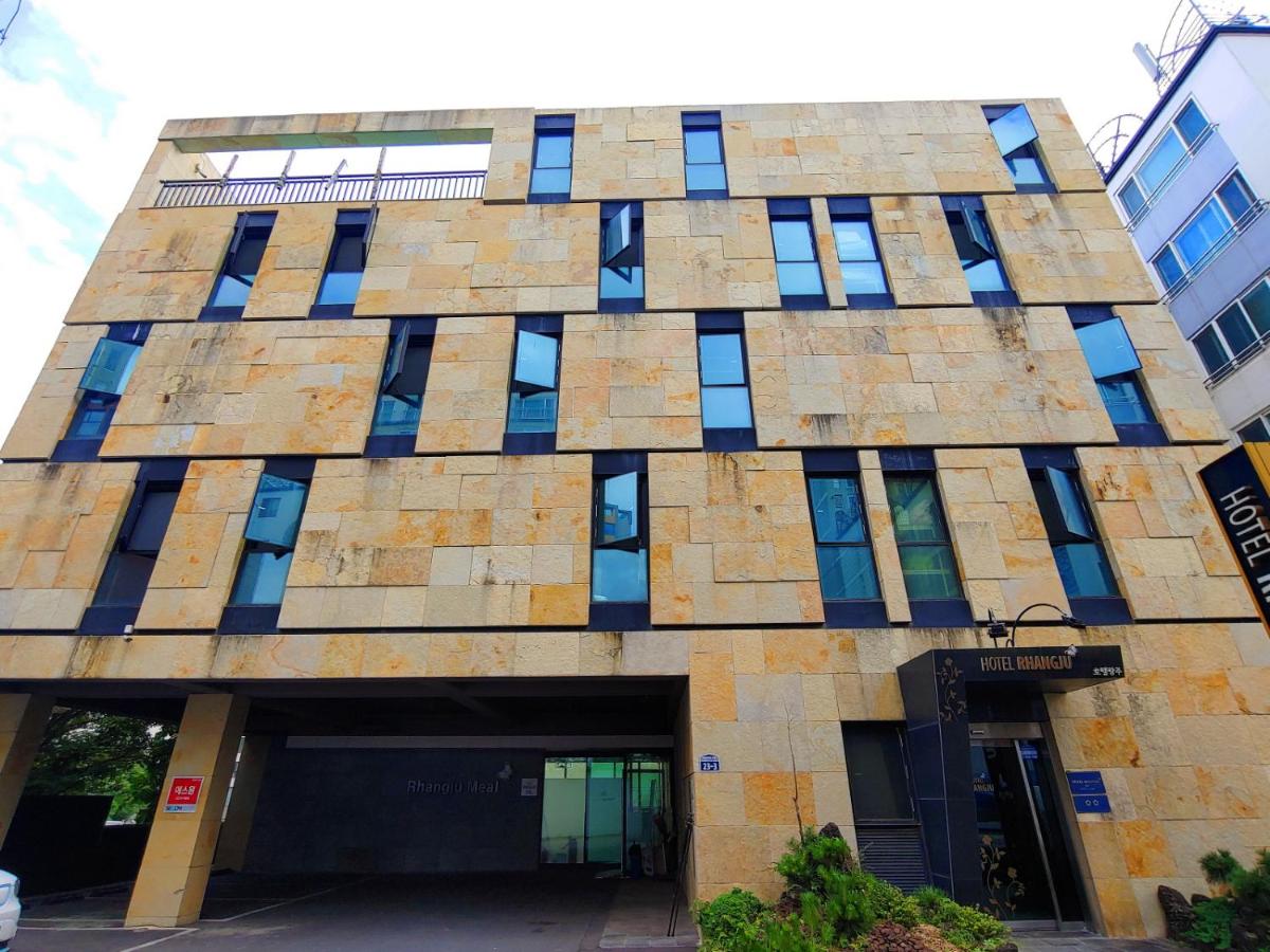 hotel building