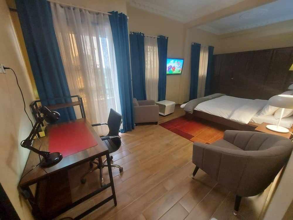 Klibre immobilier