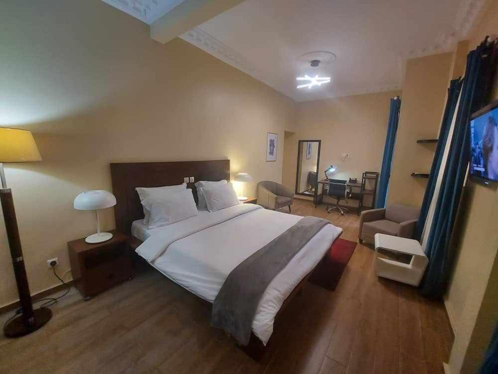 Klibre immobilier