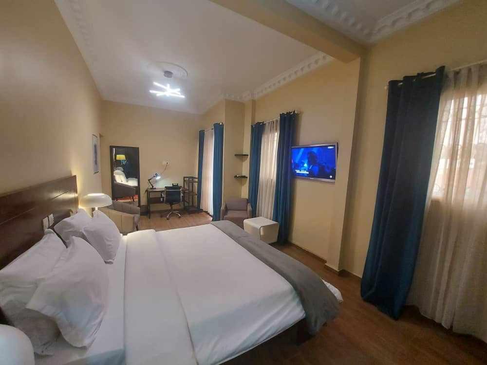 Klibre immobilier