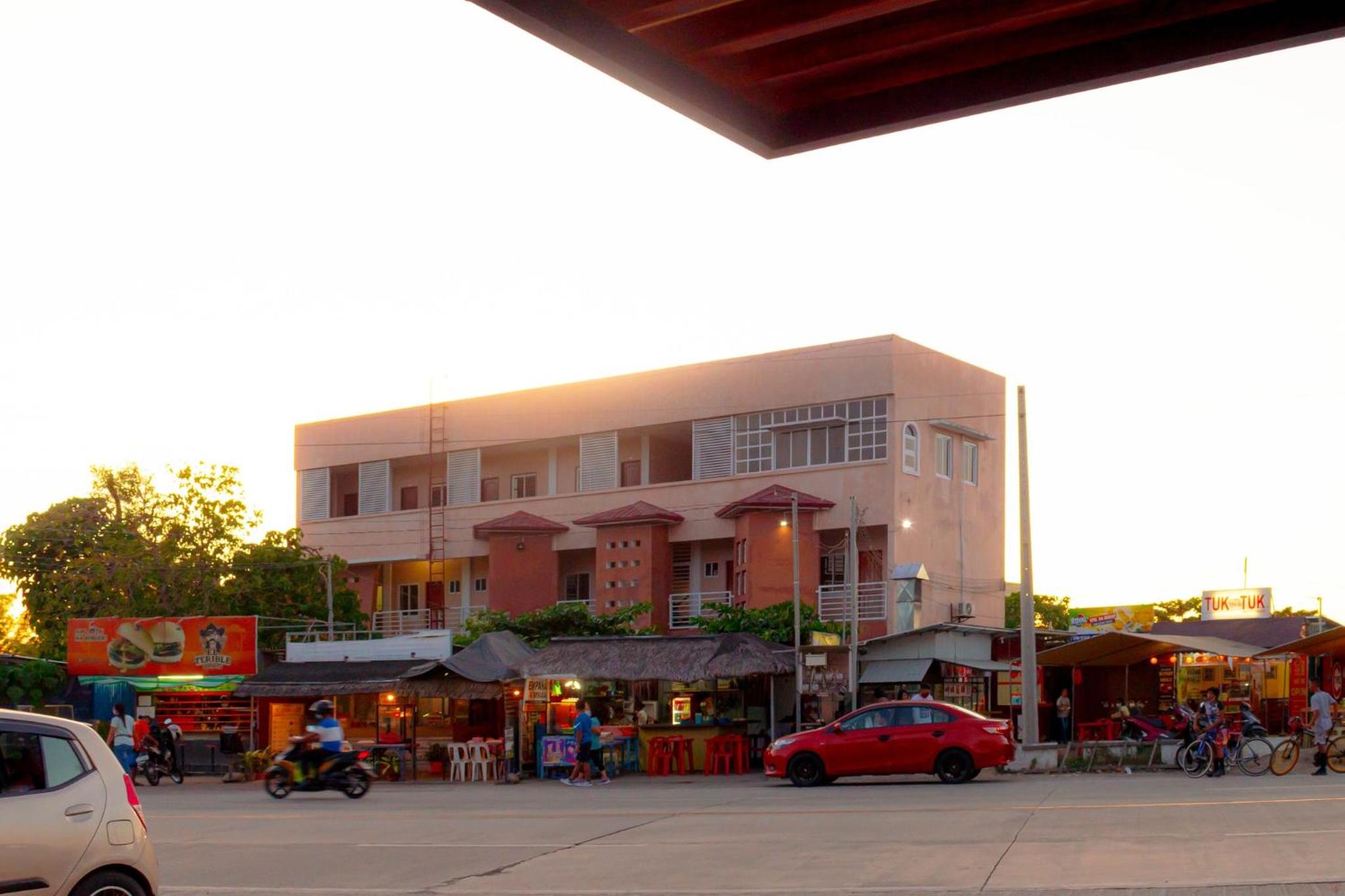 D Guest House Ilocos view 5