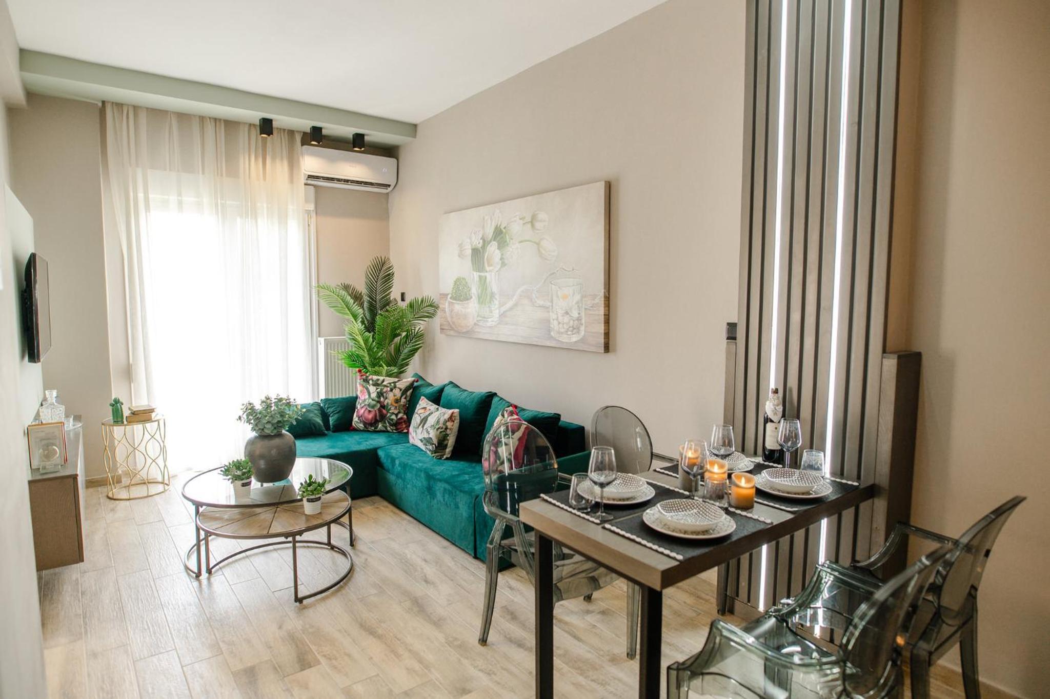 PELAGIO APARTMENT 1 view 3