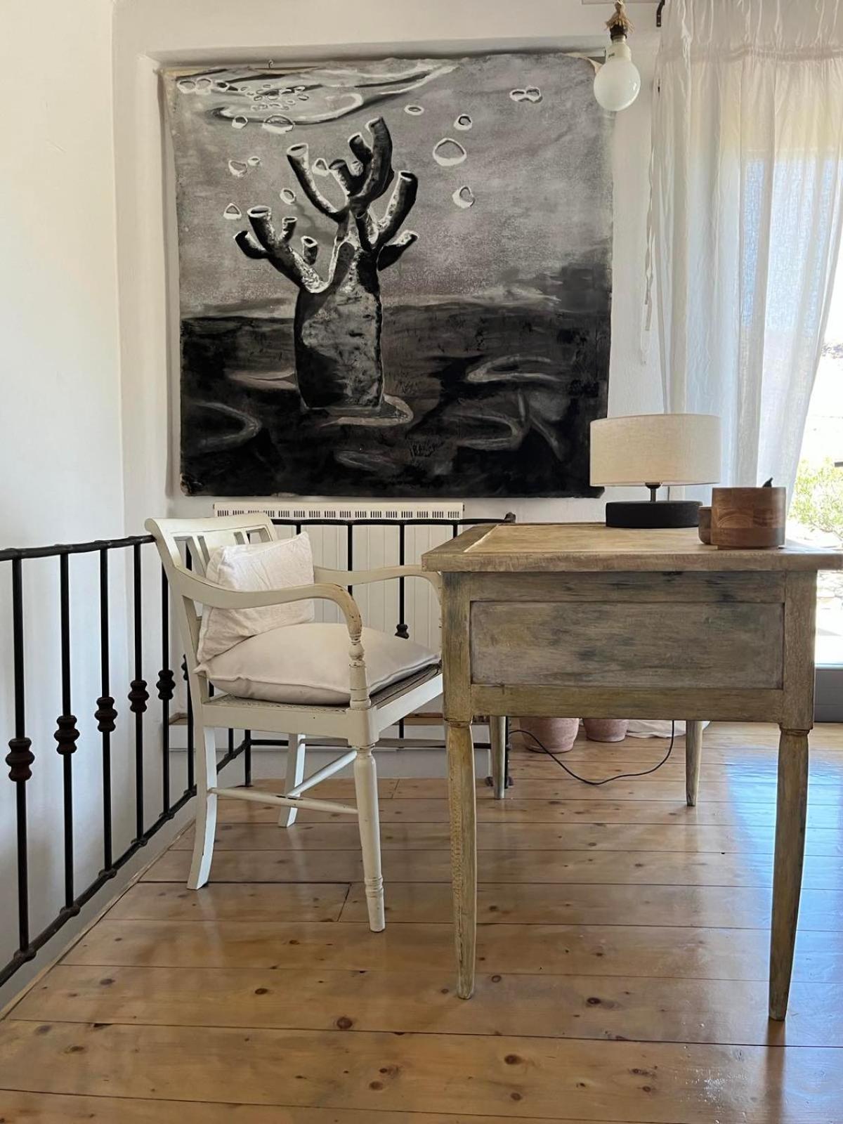 Kydippi Kea Villa photo 5