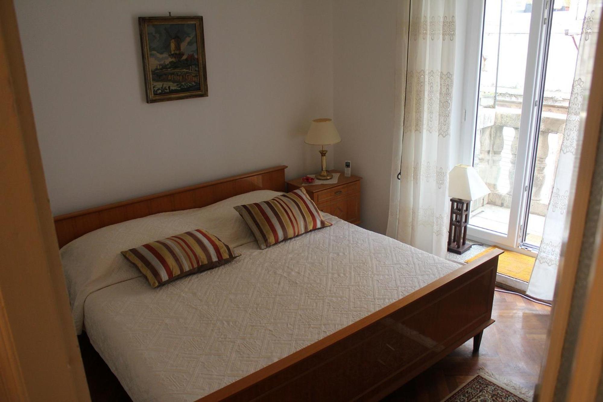 Apartment Dona Vesna