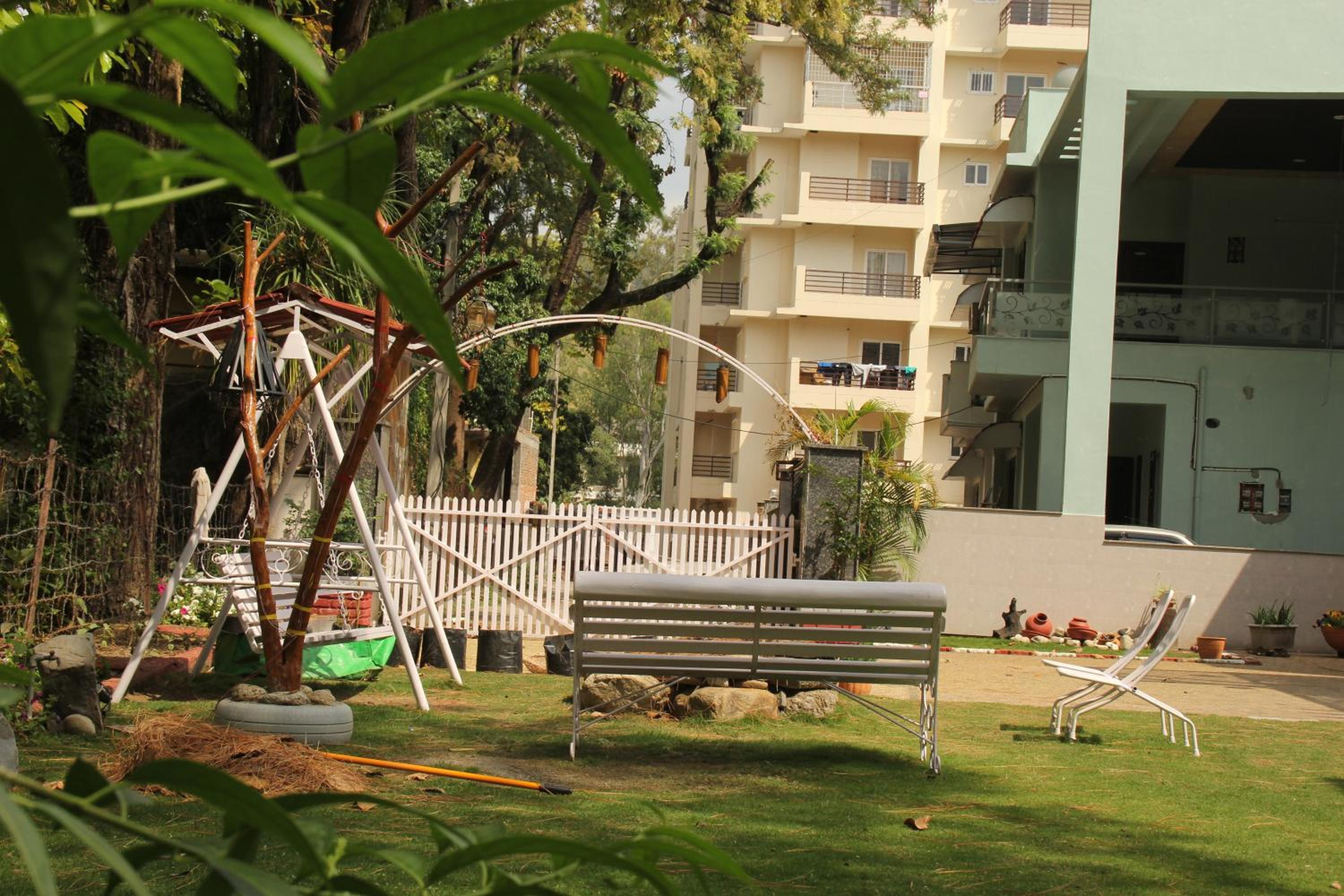 Nivasa by Nautiyals view 4