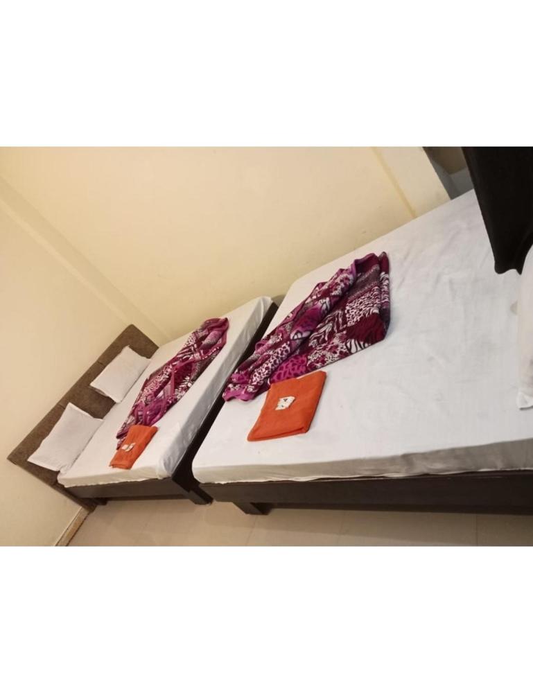 Hotel Mahakal Vishram, Ujjain view 4