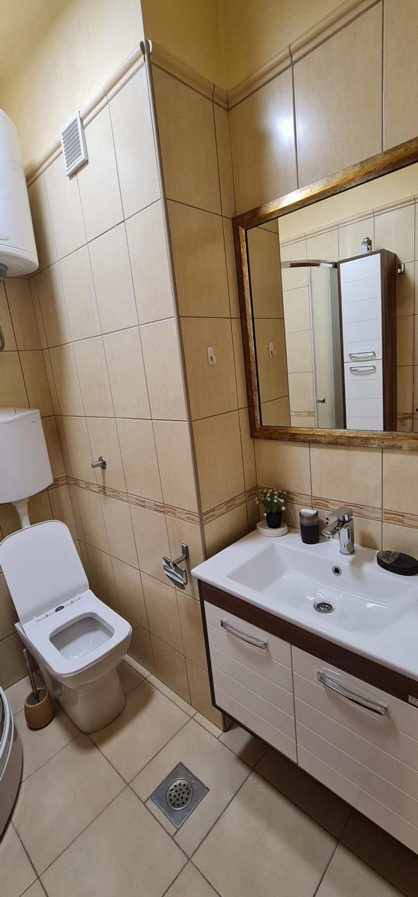 Rio apartments