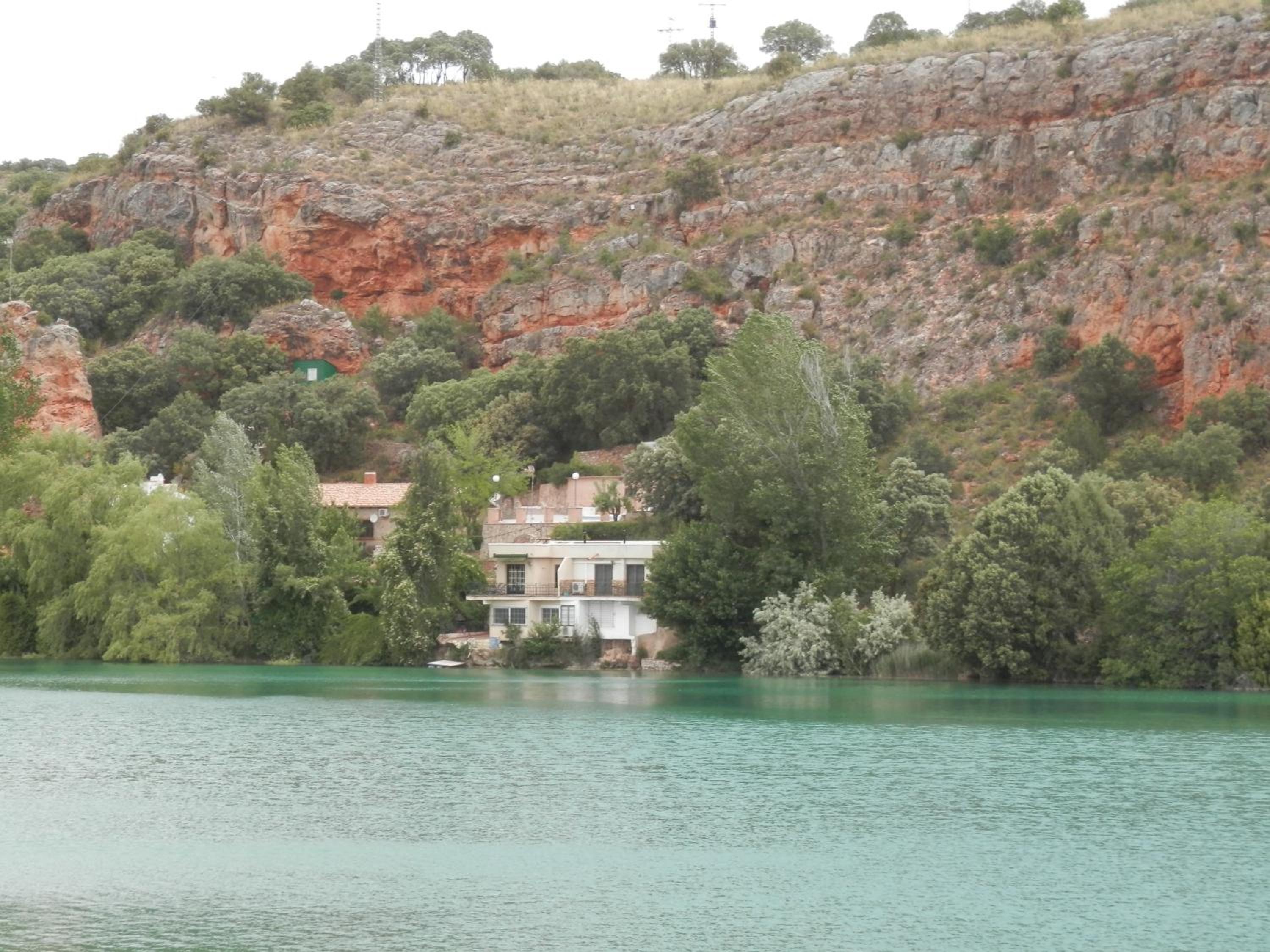 Casa La Caoba view 2