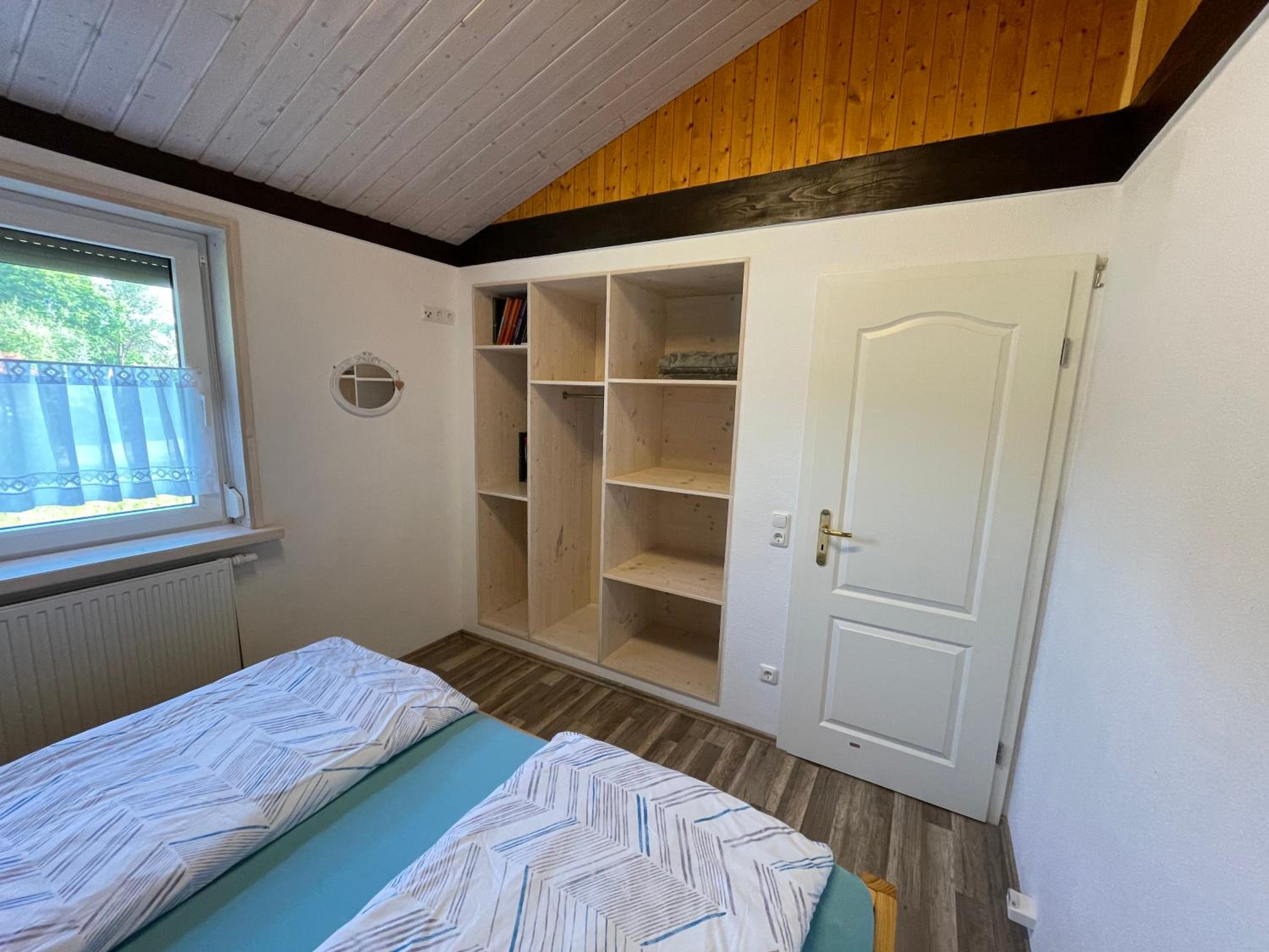 Oyer Ferienhaus