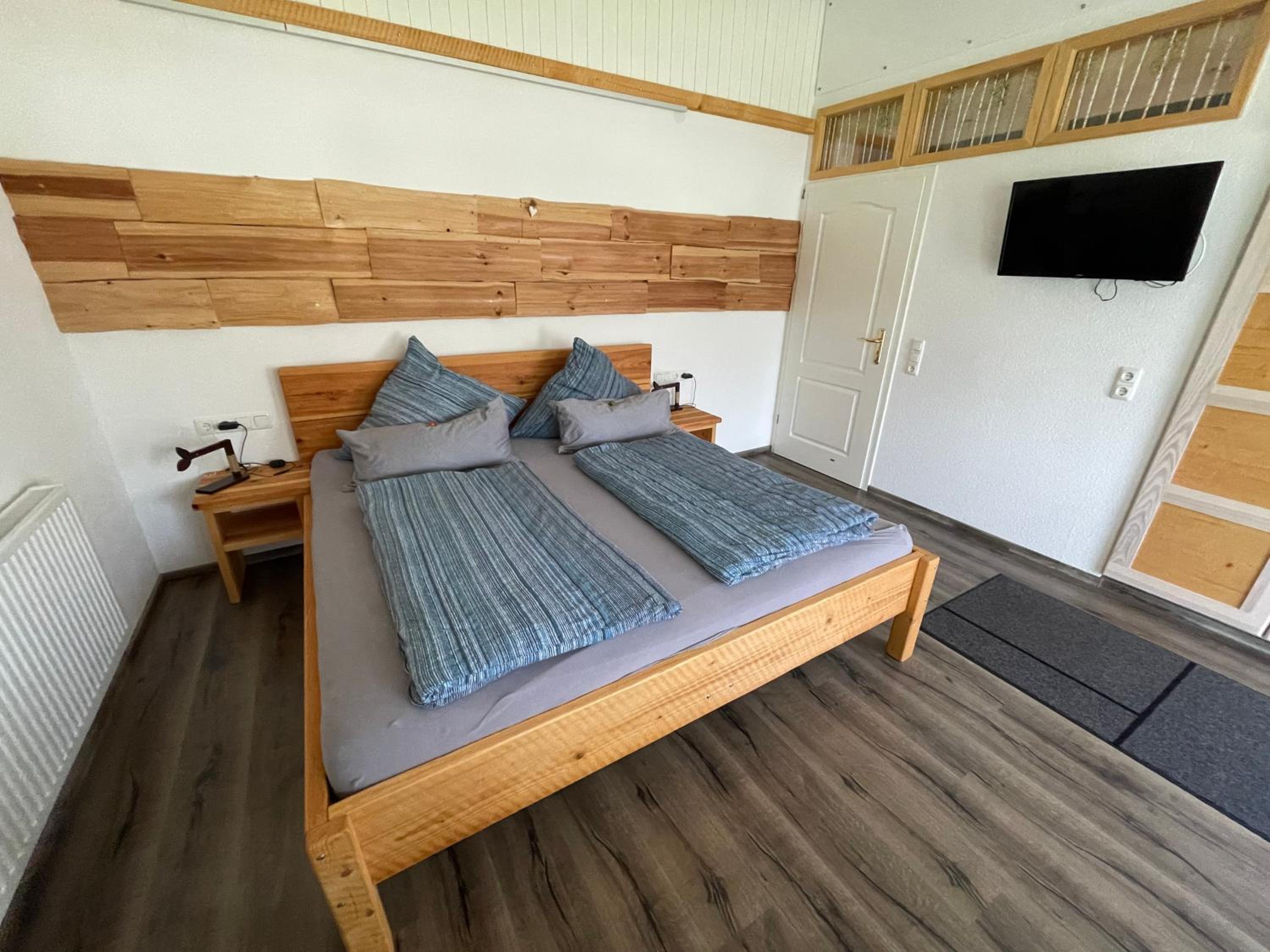 Oyer Ferienhaus