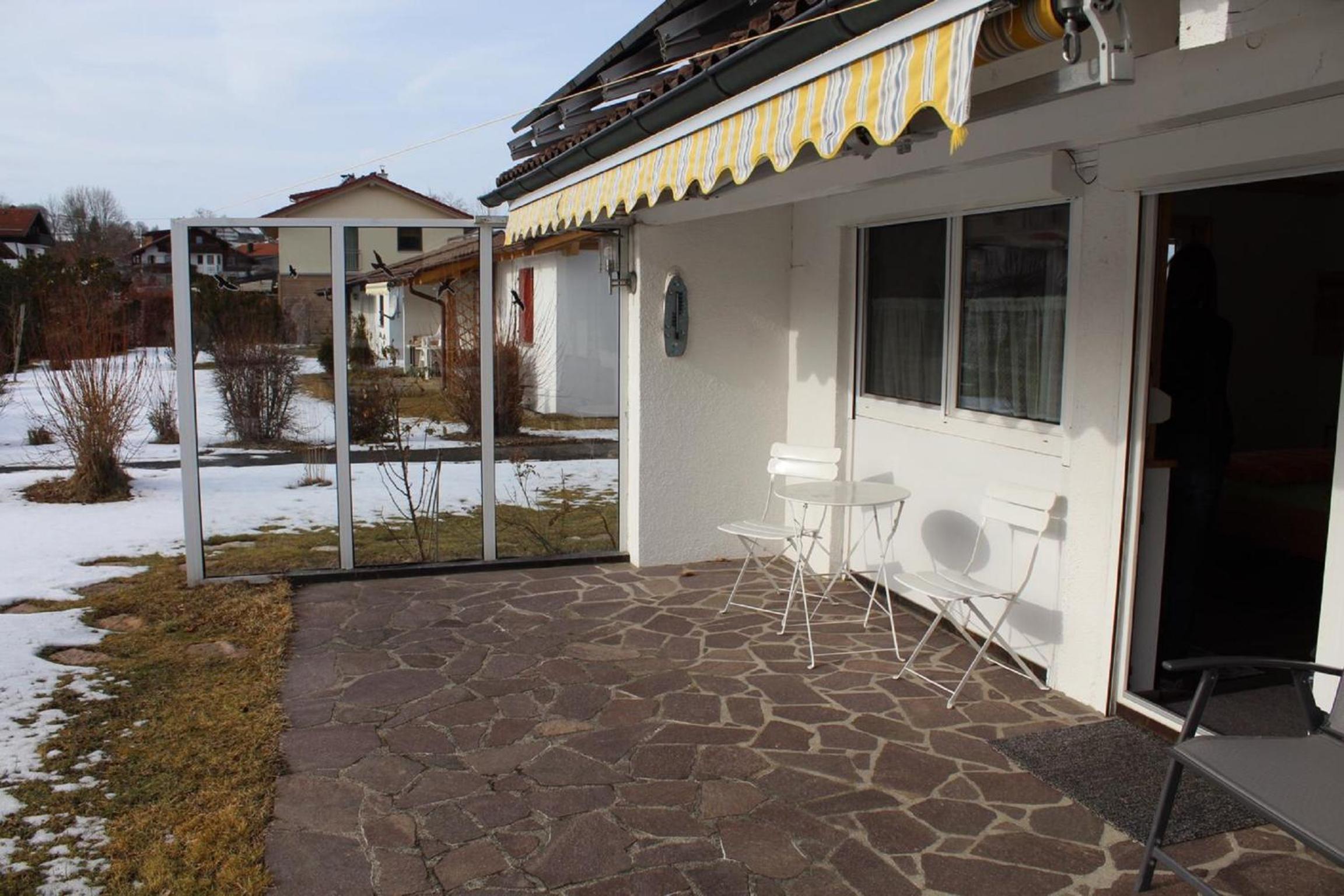 Oyer Ferienhaus