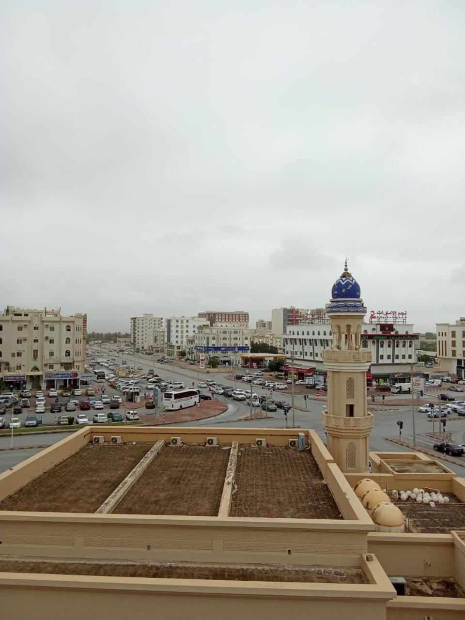 Argaan Apartment