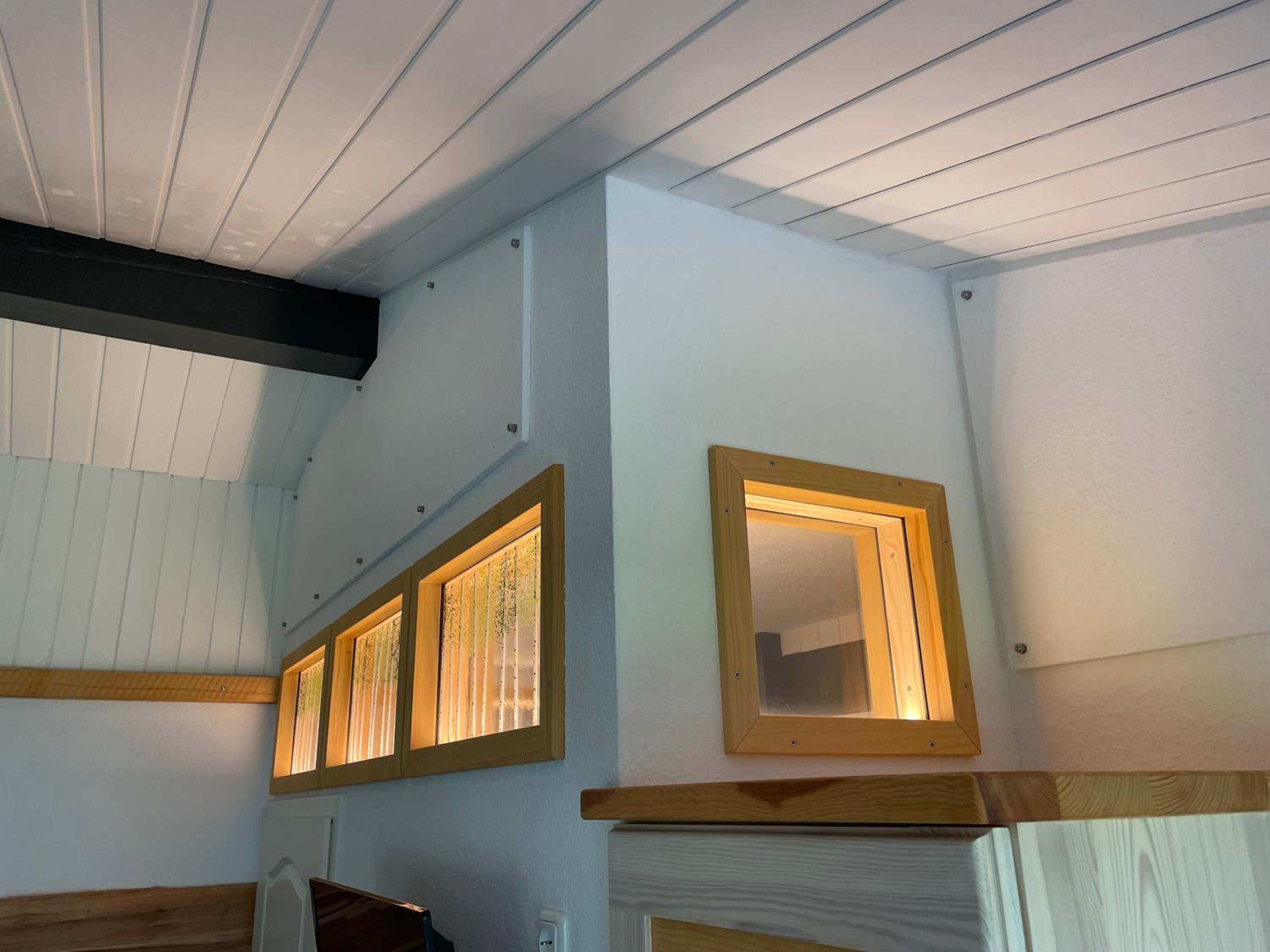 Oyer Ferienhaus
